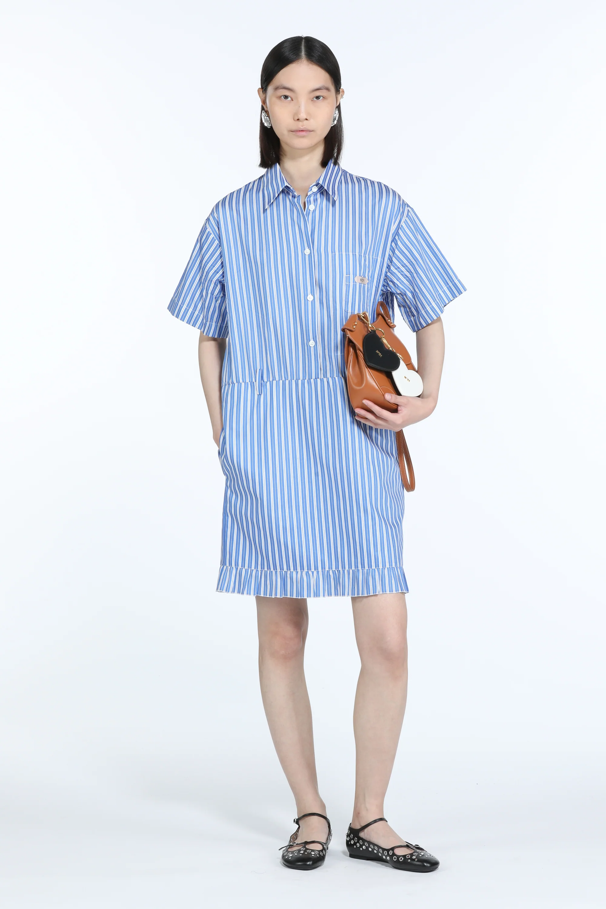 Abito Camicia