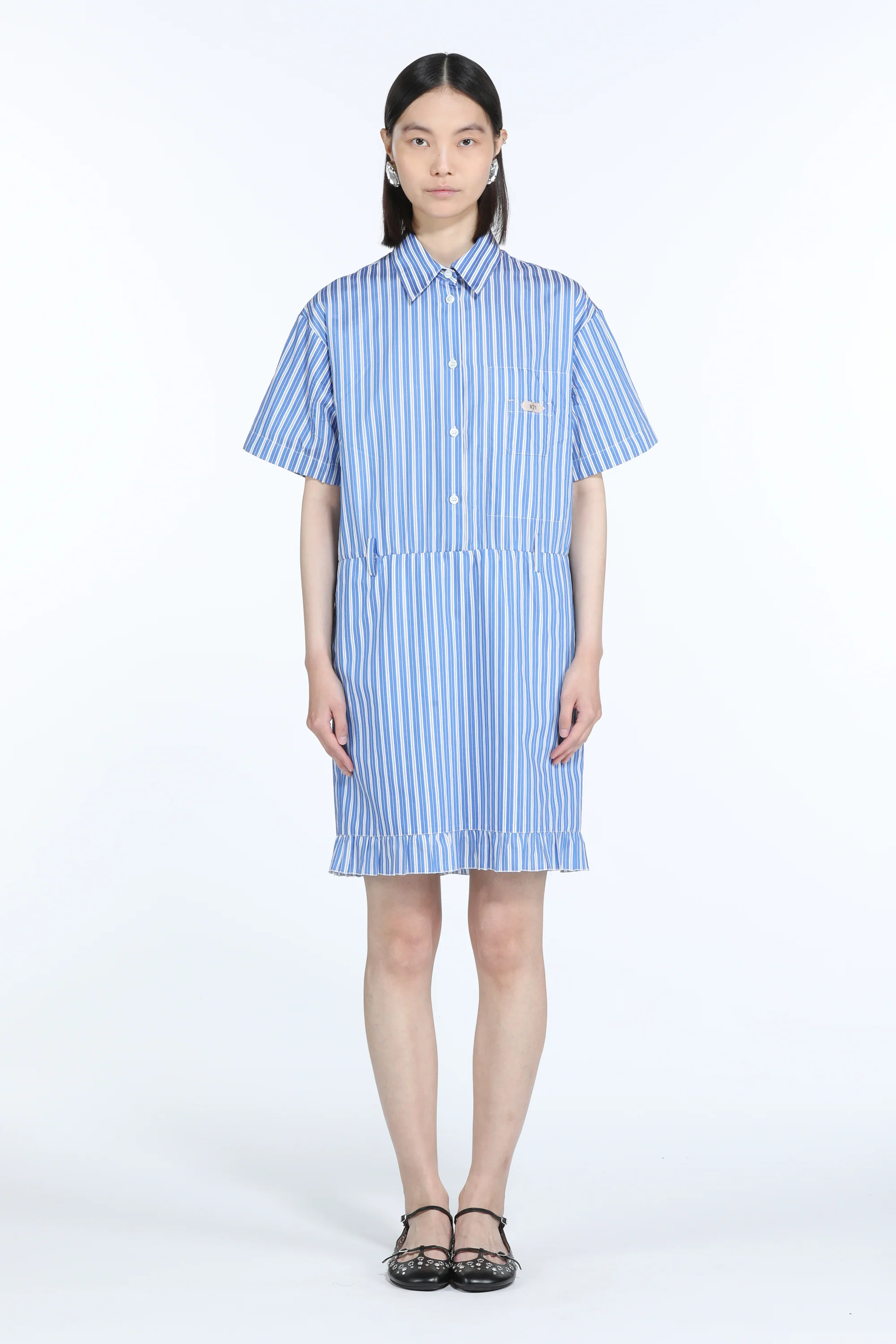 Abito Camicia - Image 4