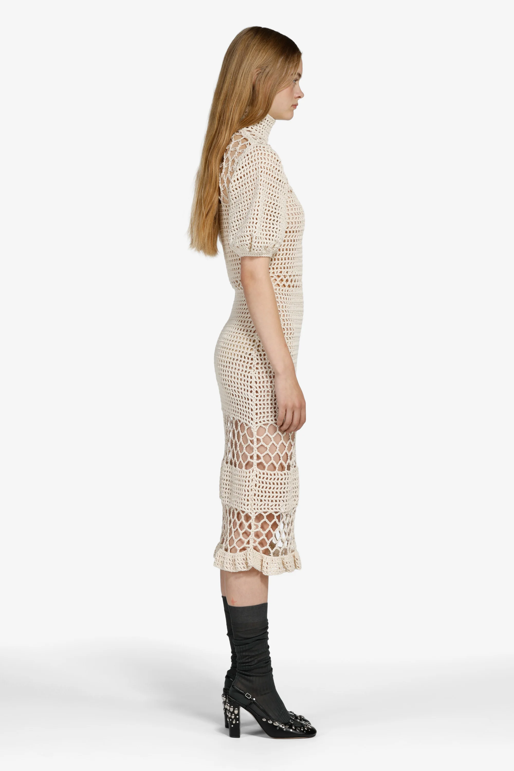 Abito in crochet - Image 4