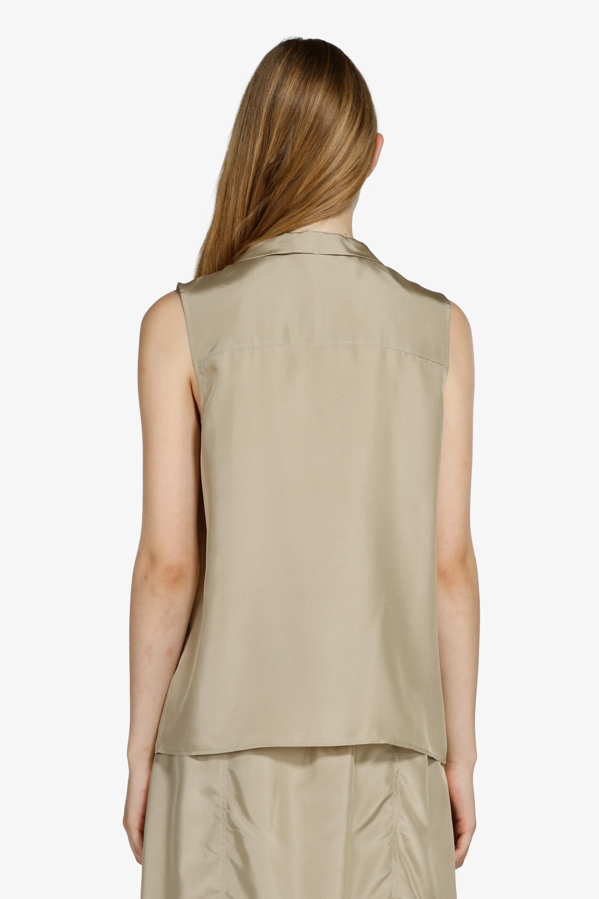 Blusa smanicata - Image 3