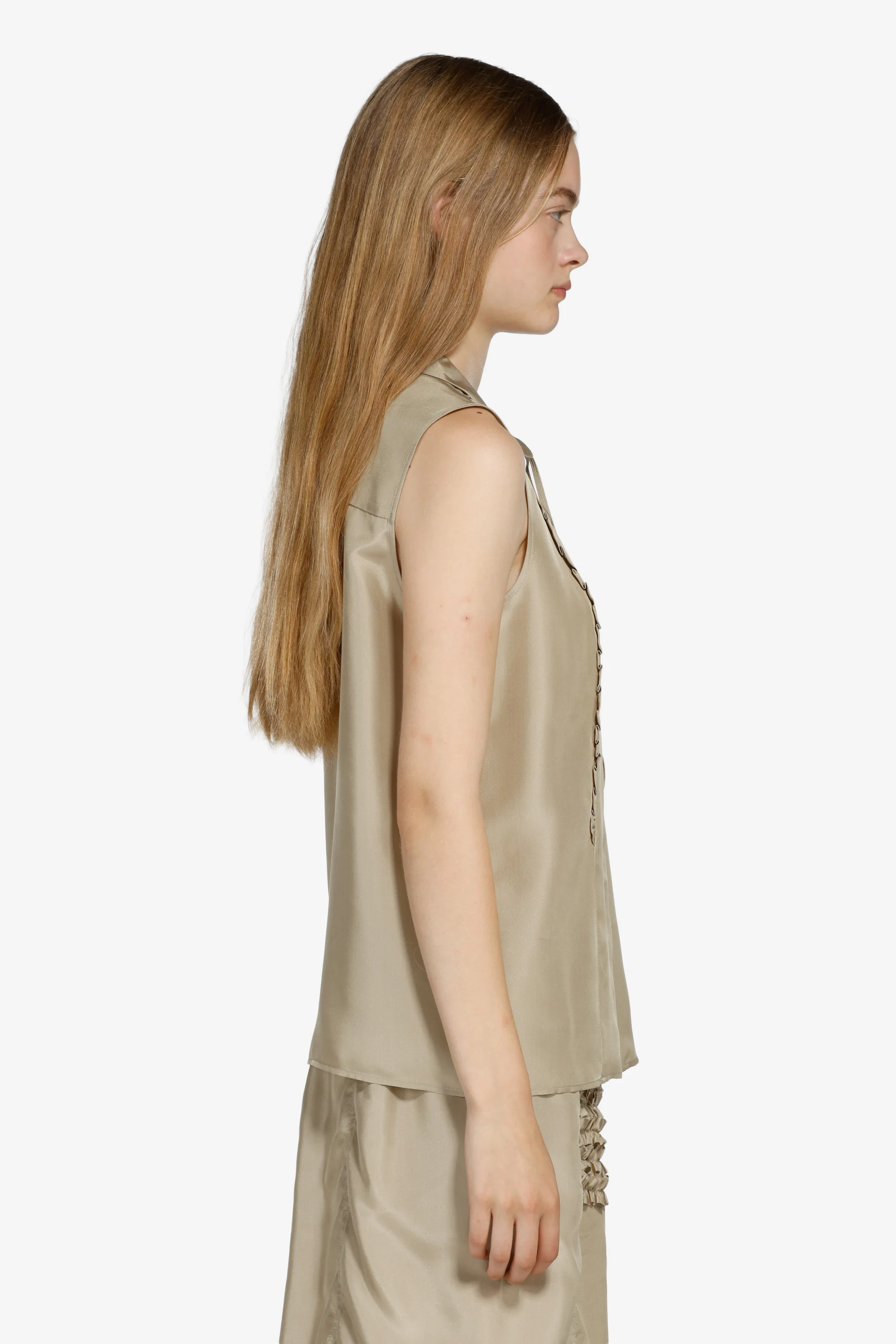 Blusa smanicata - Image 4