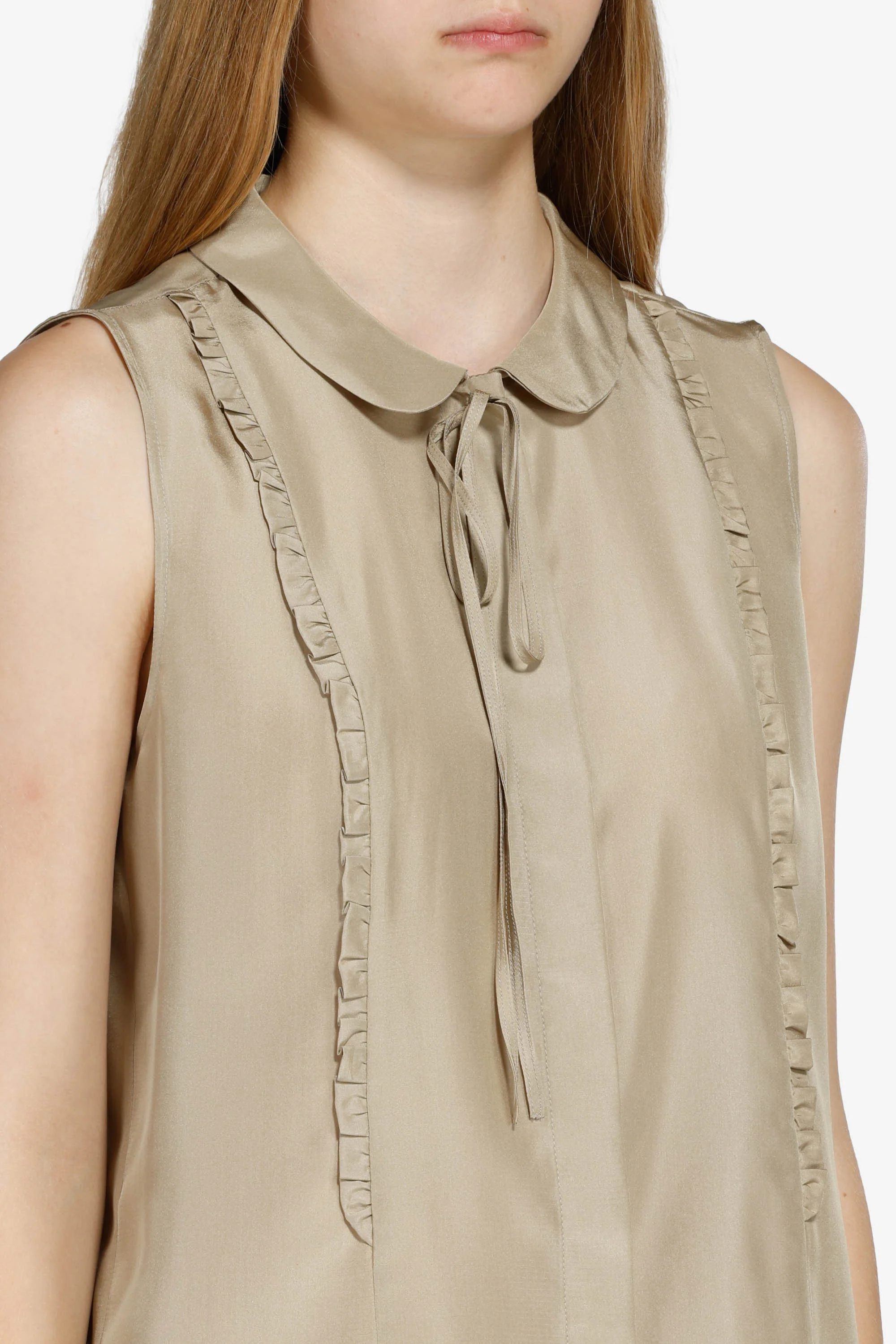Blusa smanicata - Image 5