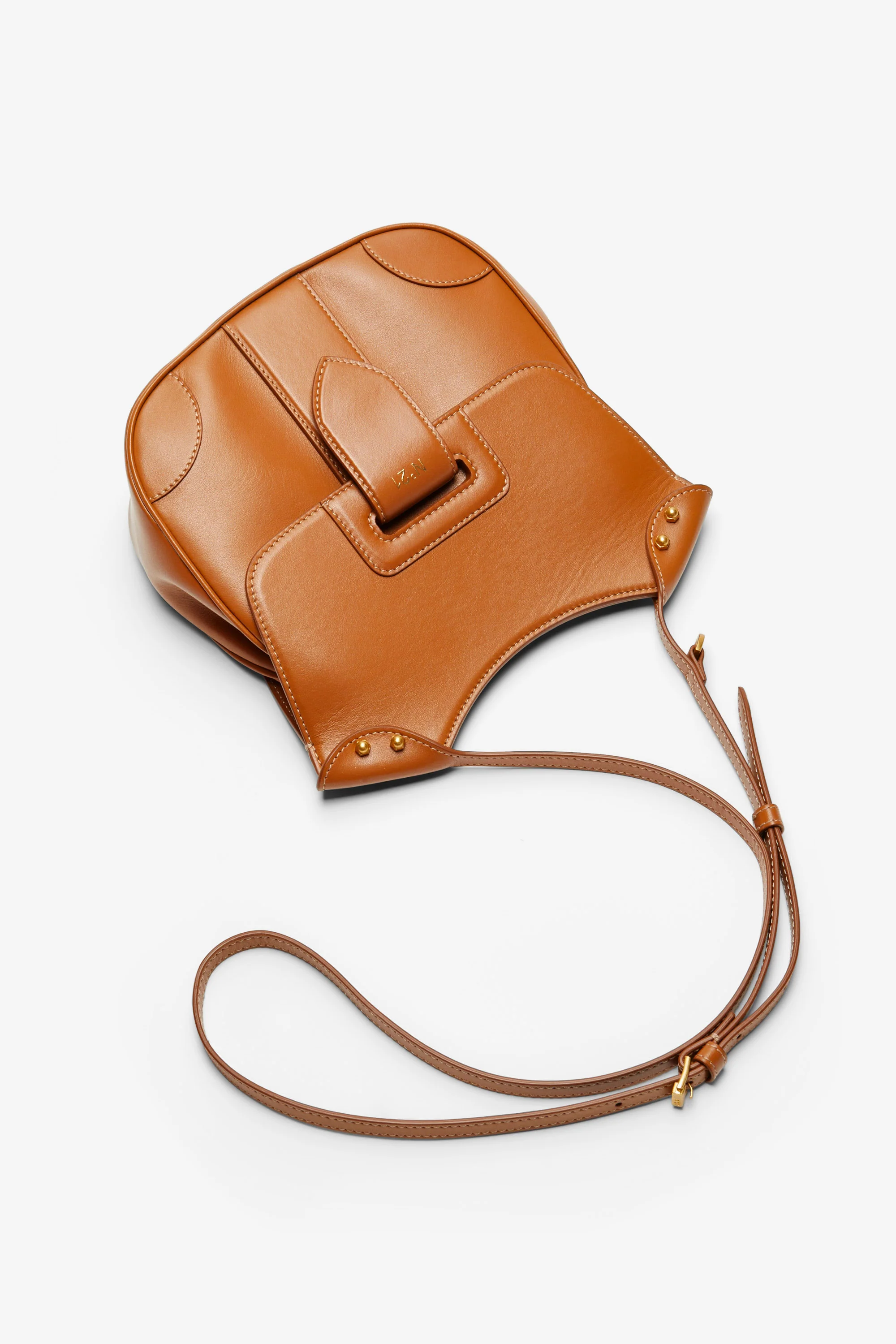 Borsa Cabiria a tracolla - Image 2