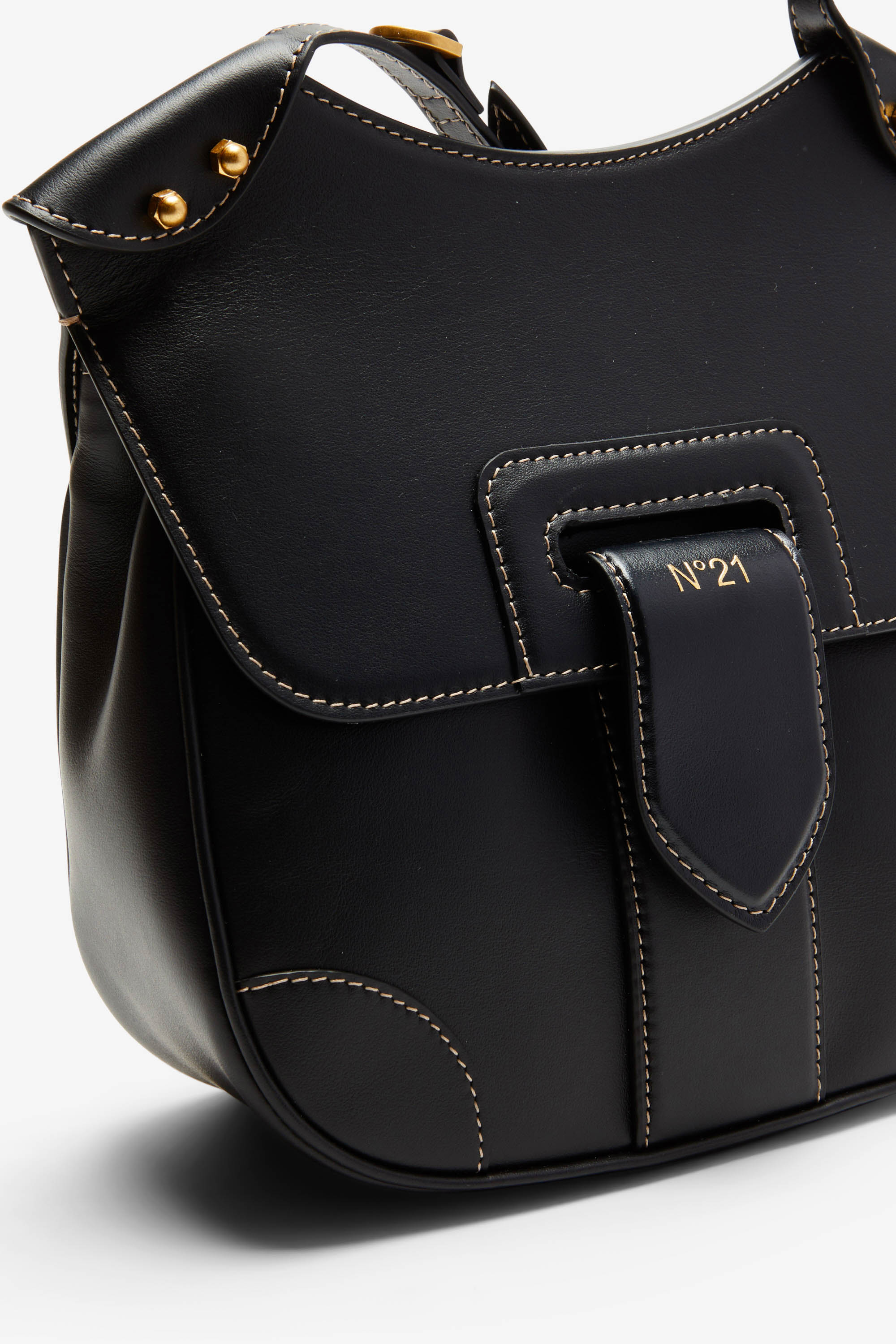 Borsa Cabiria a tracolla - Image 4
