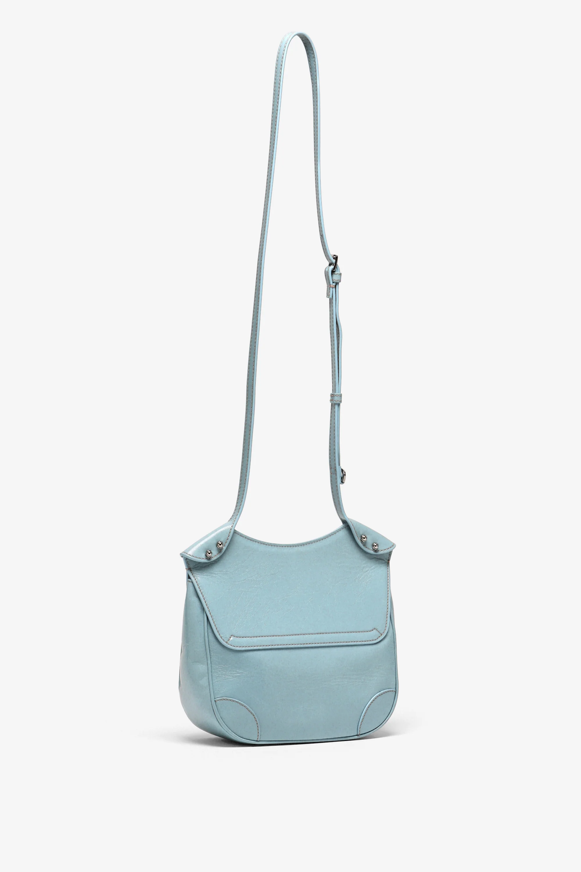 Borsa Cabiria con borchie - Image 3