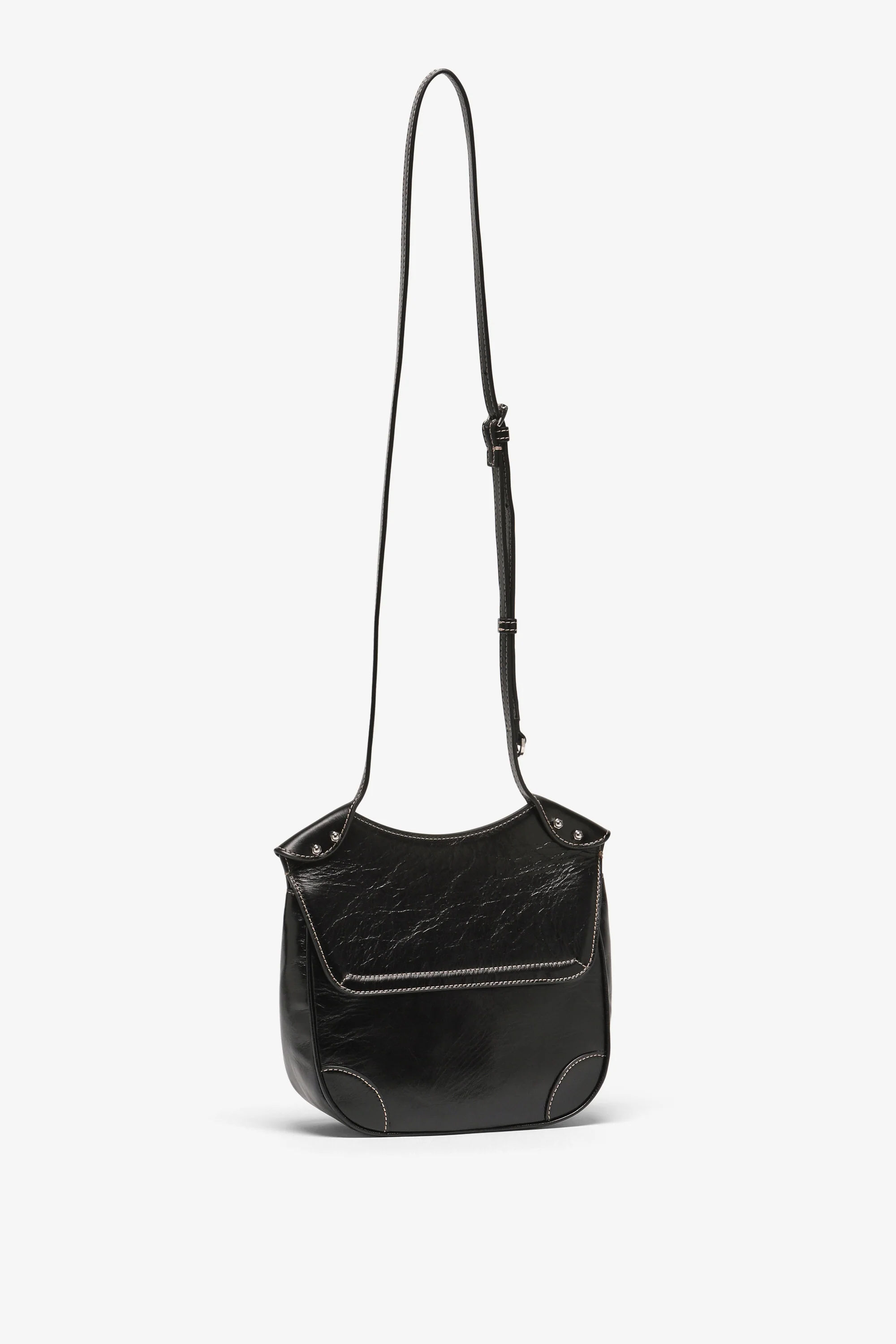 Borsa Cabiria con borchie - Image 3