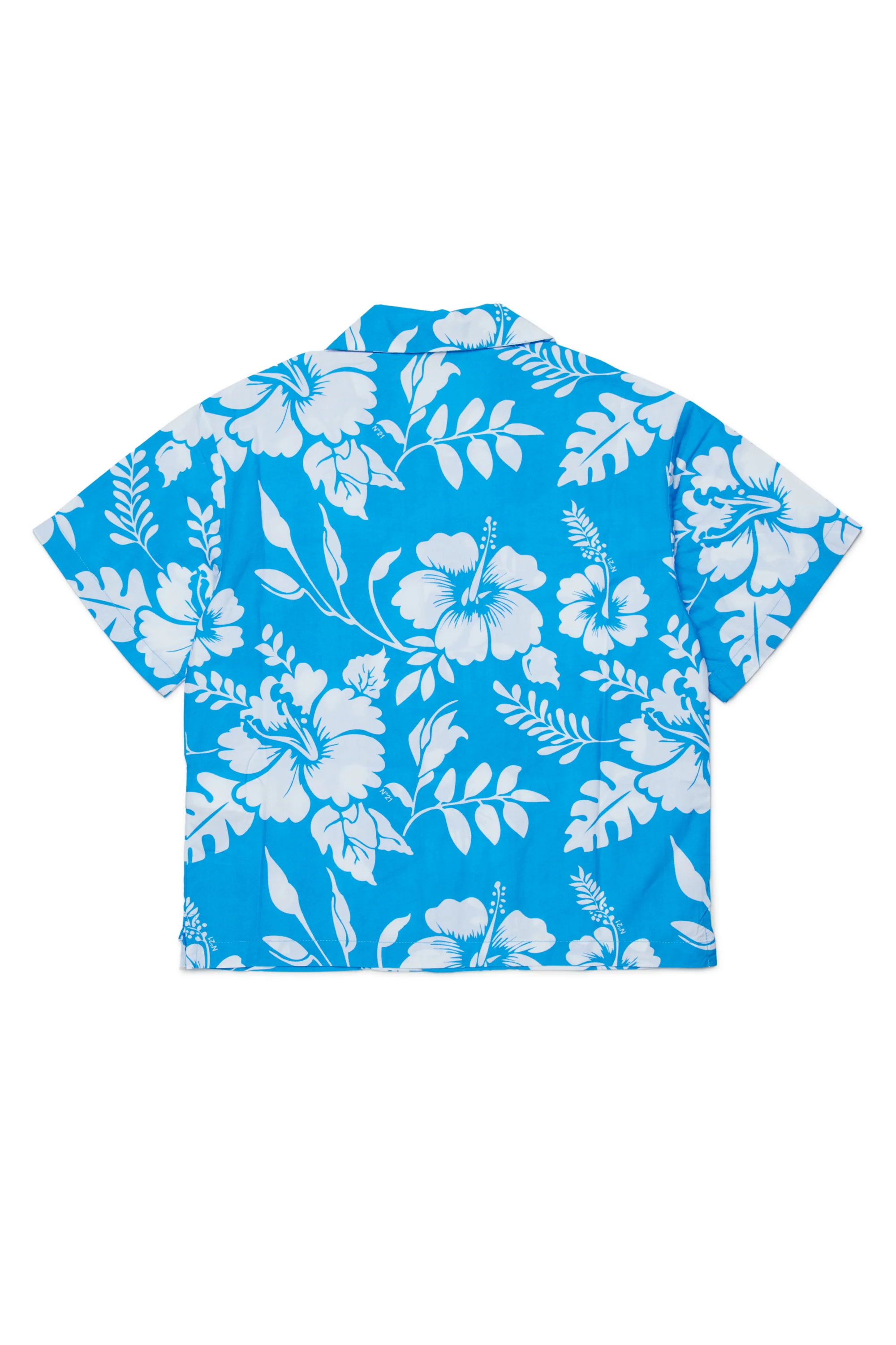 Camicia maniche corte - Image 2