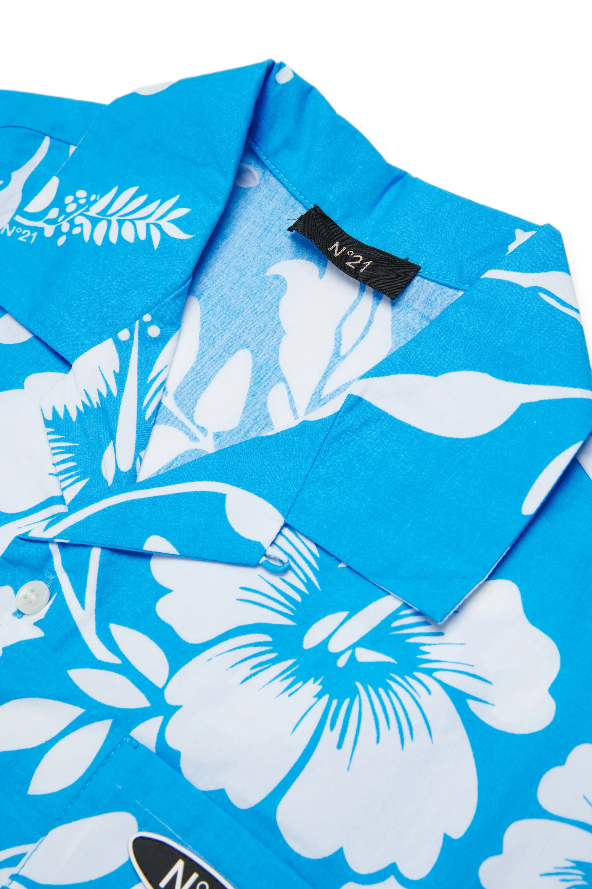 Camicia maniche corte - Image 4