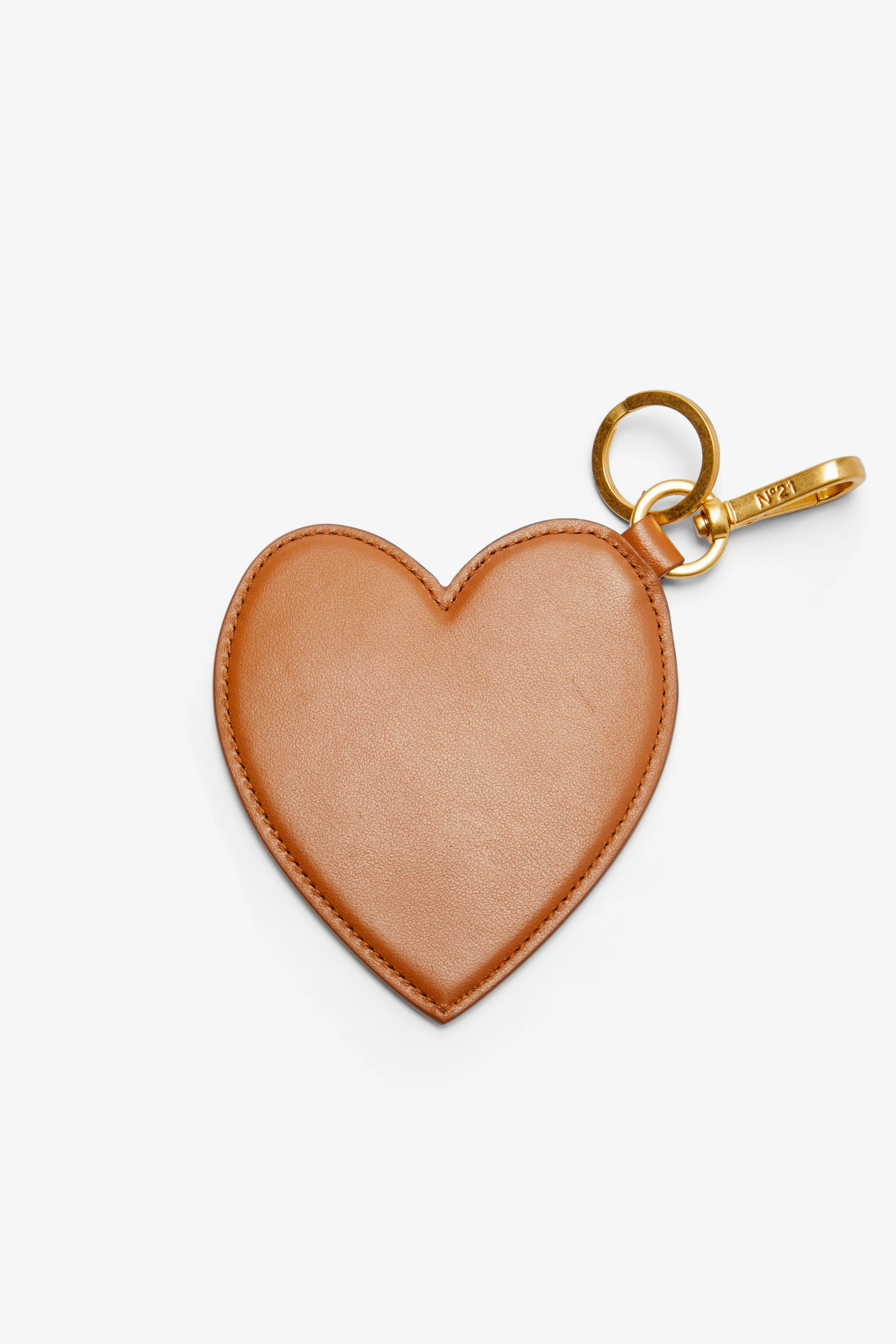 Charm a forma di cuore - Image 2