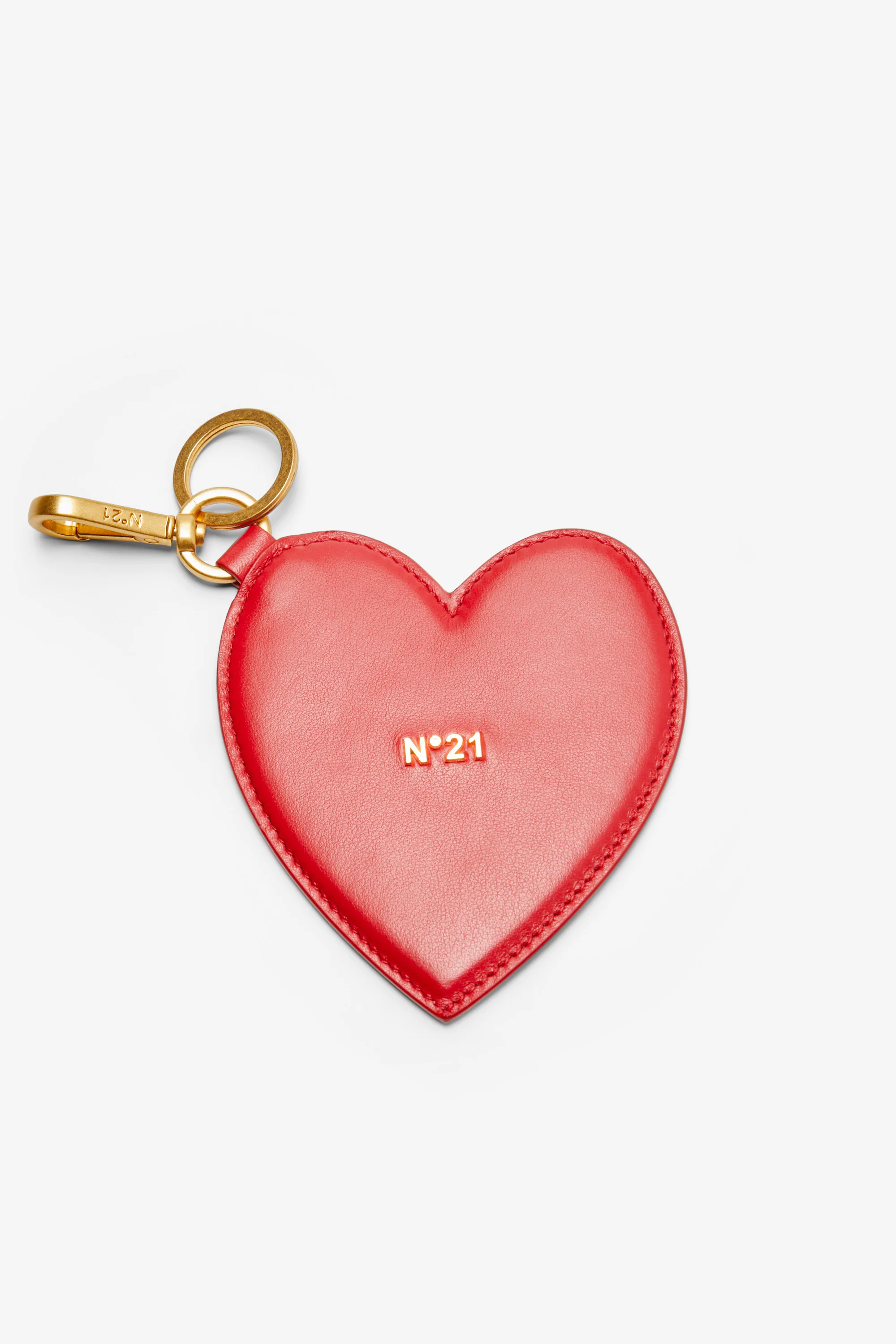 Charm a forma di cuore