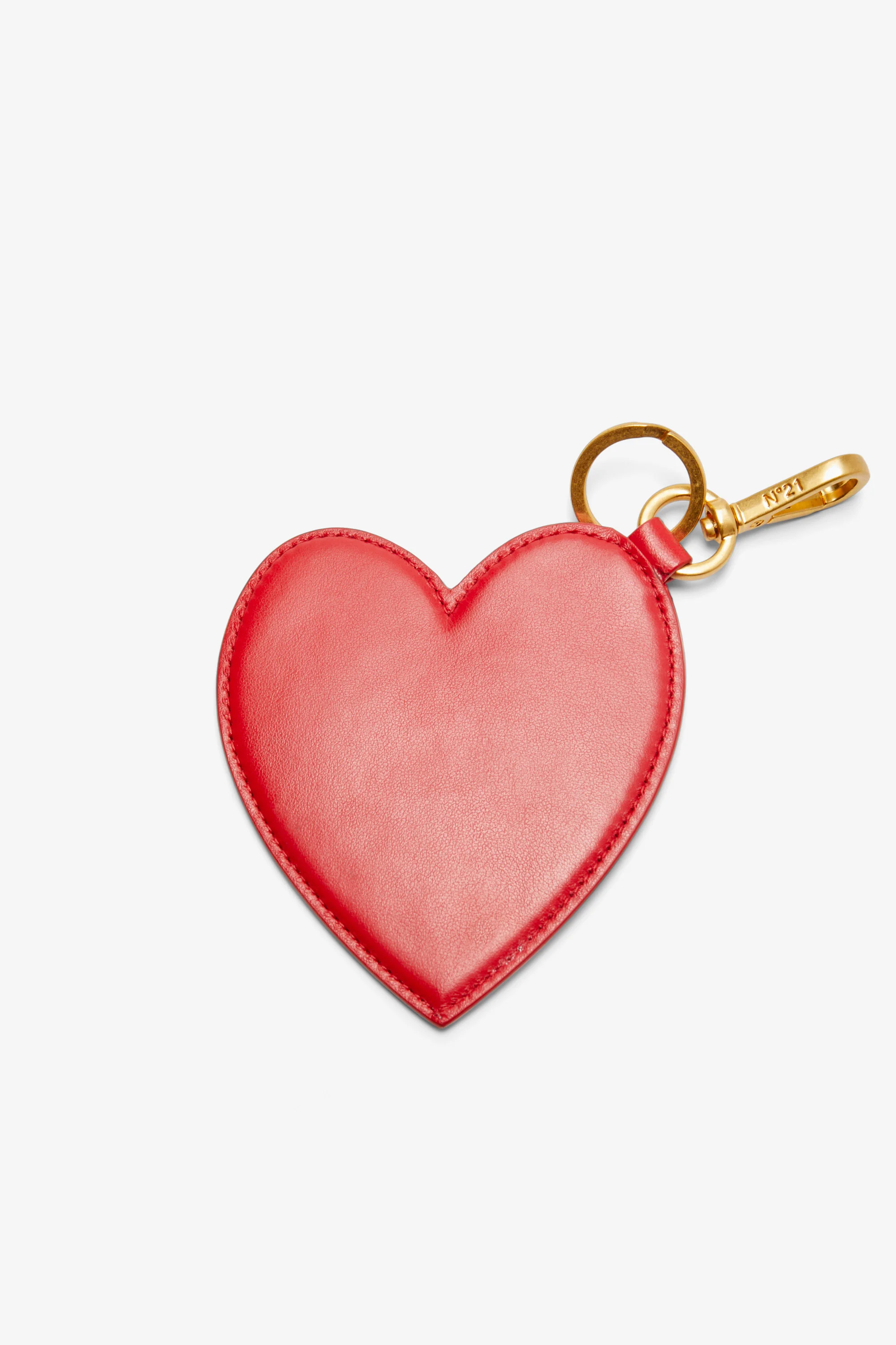 Charm a forma di cuore - Image 2