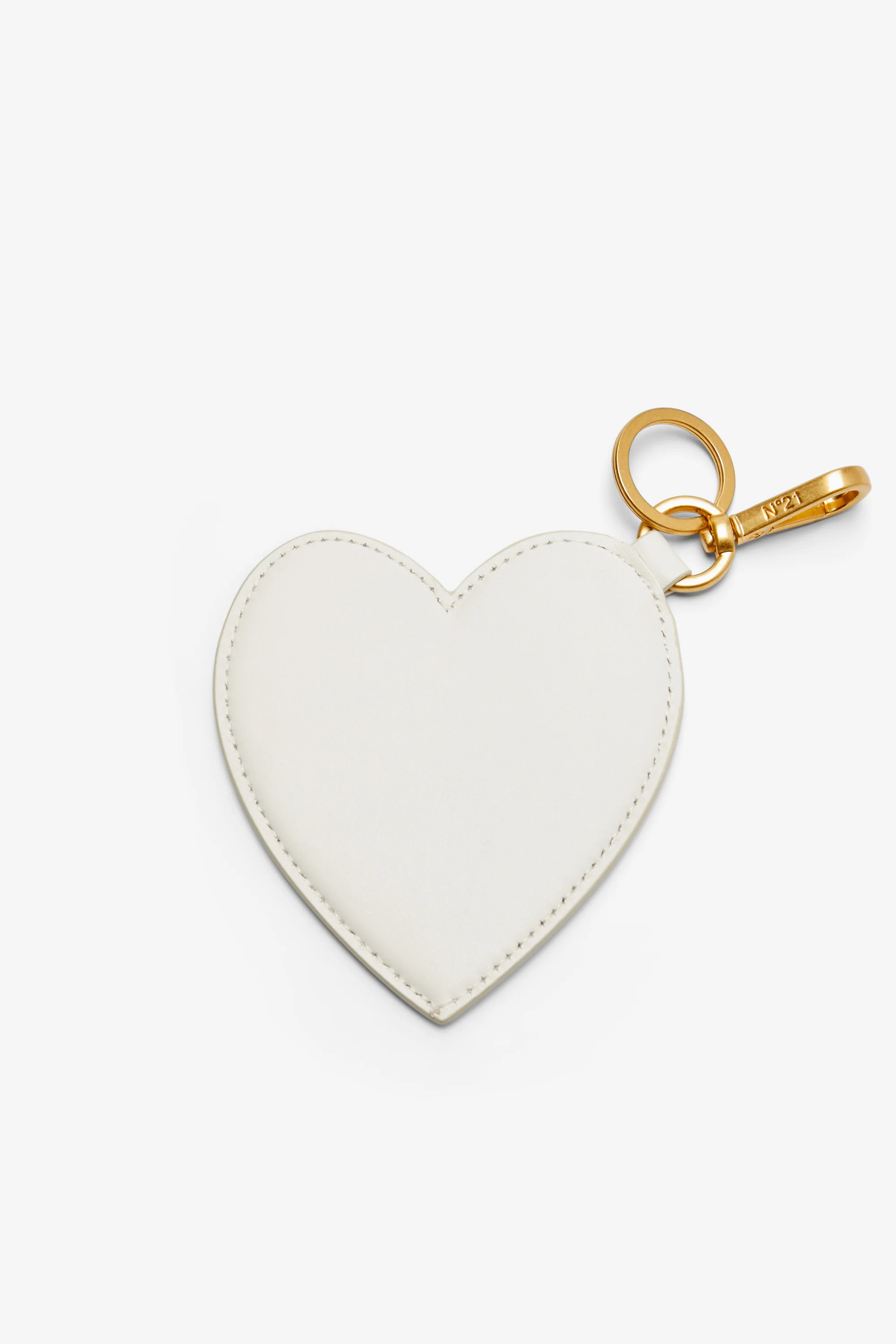 Charm a forma di cuore - Image 2