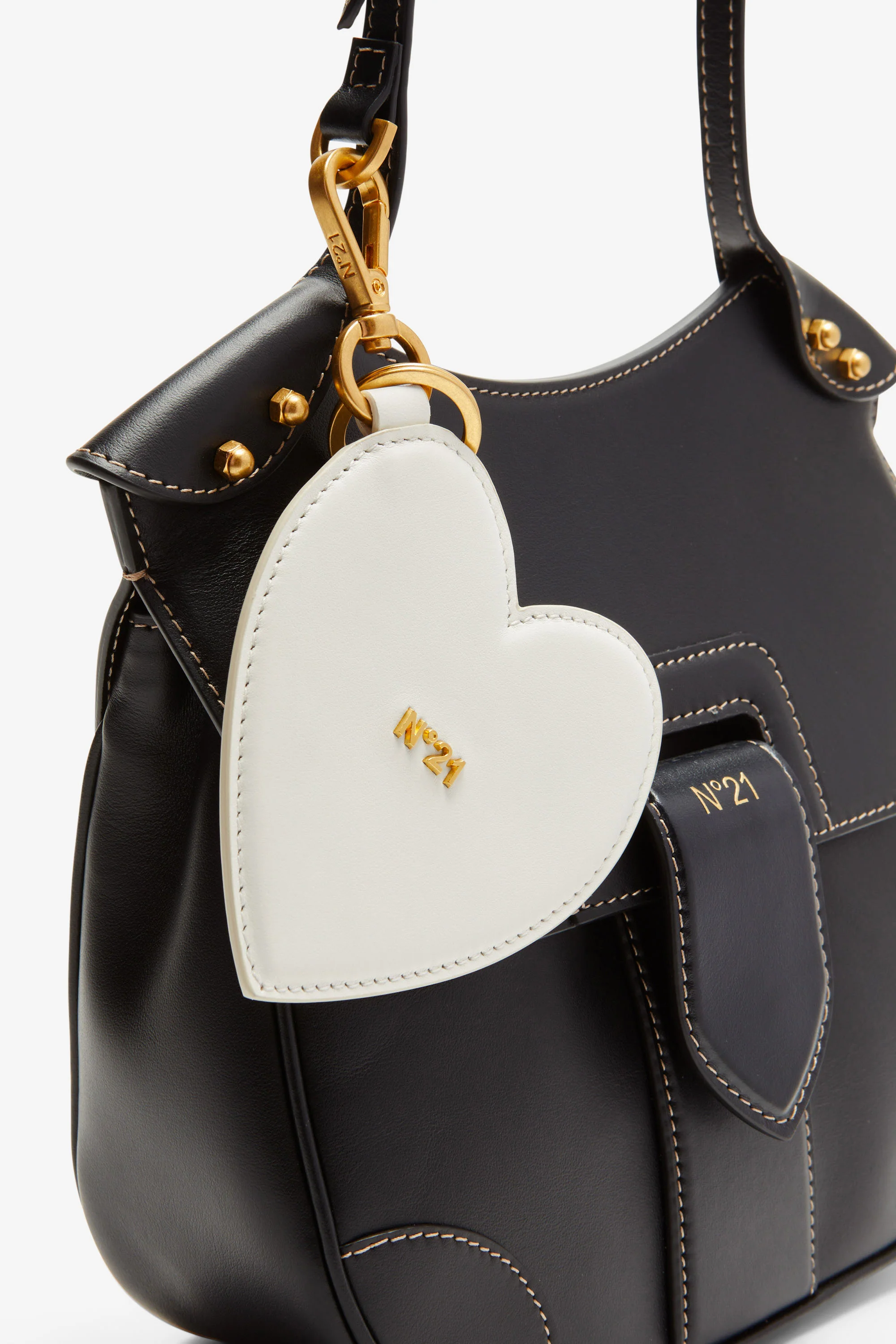 Charm a forma di cuore - Image 3