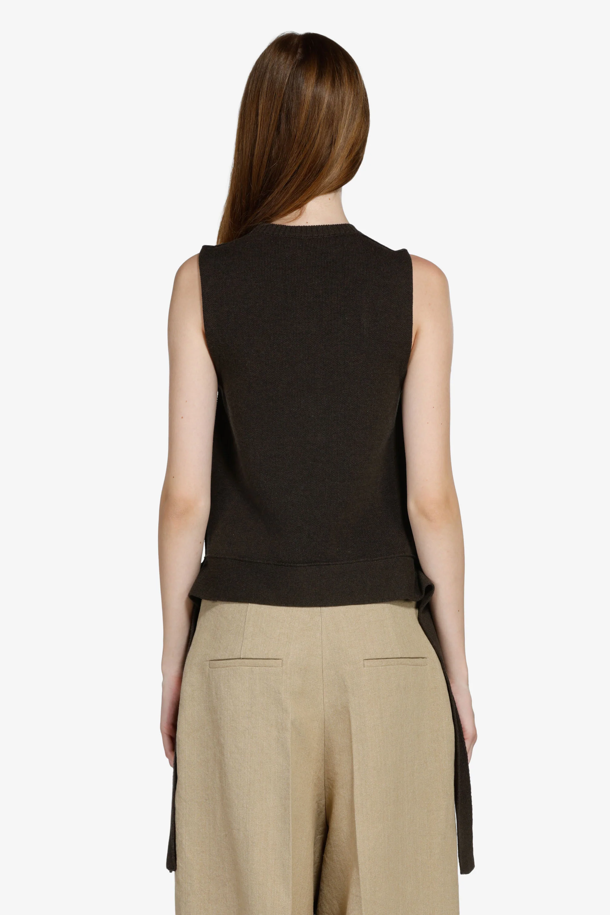 Gilet con taschine - Image 2