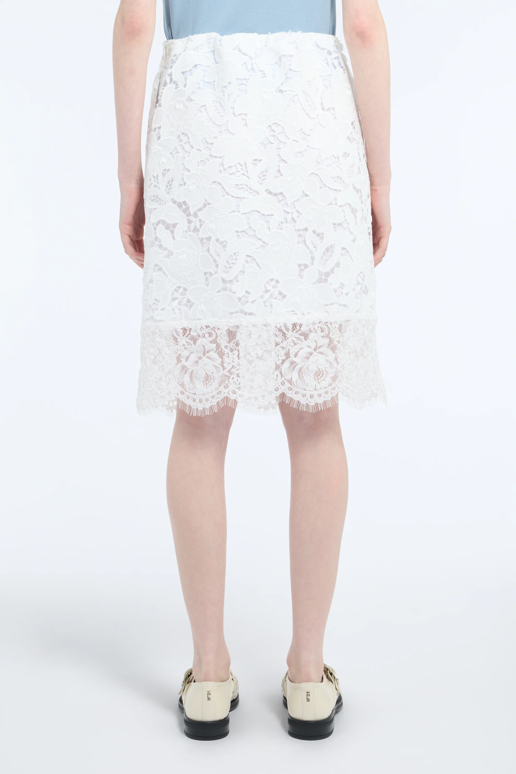 Gonna in pizzo - Image 3