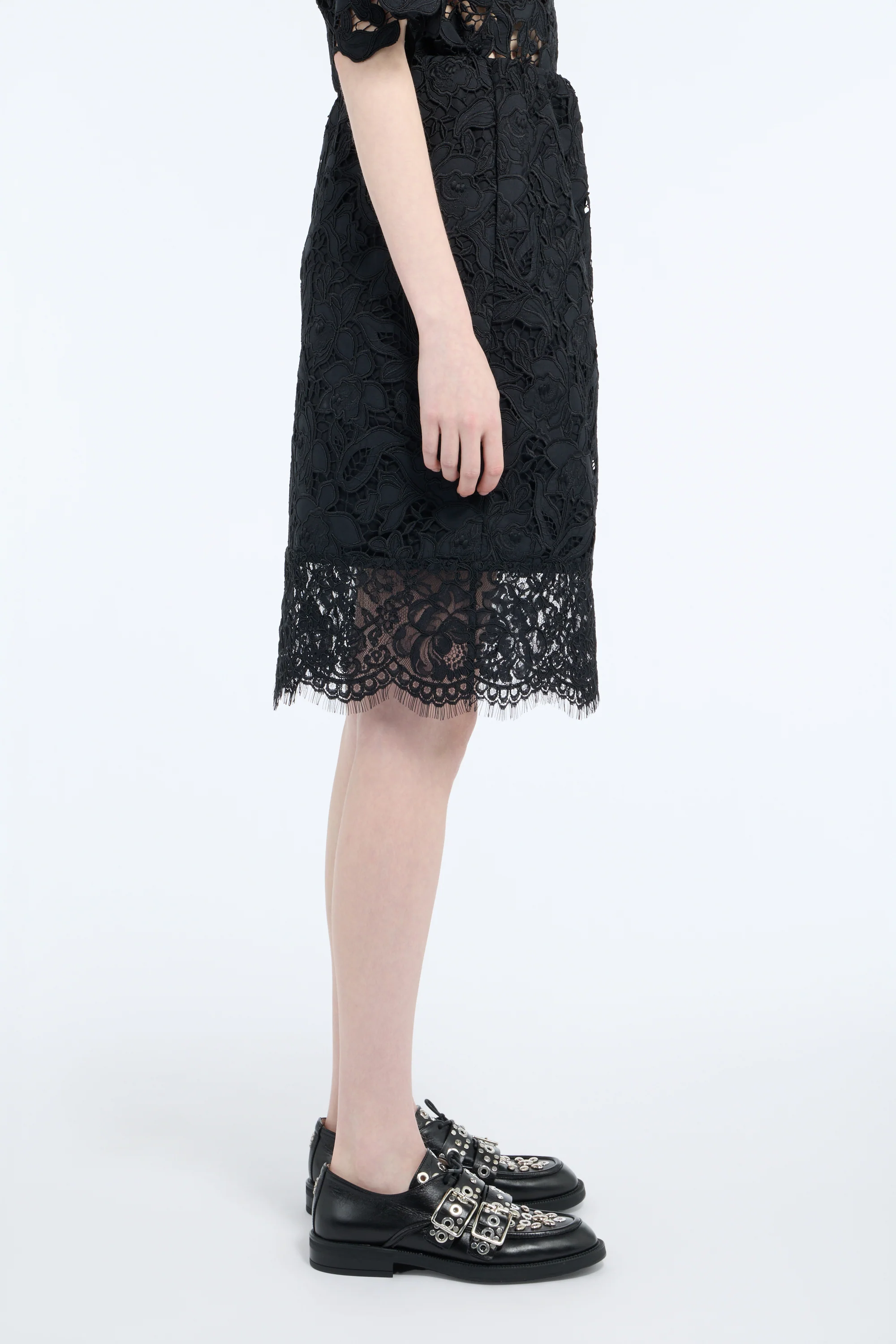 Gonna in pizzo - Image 4