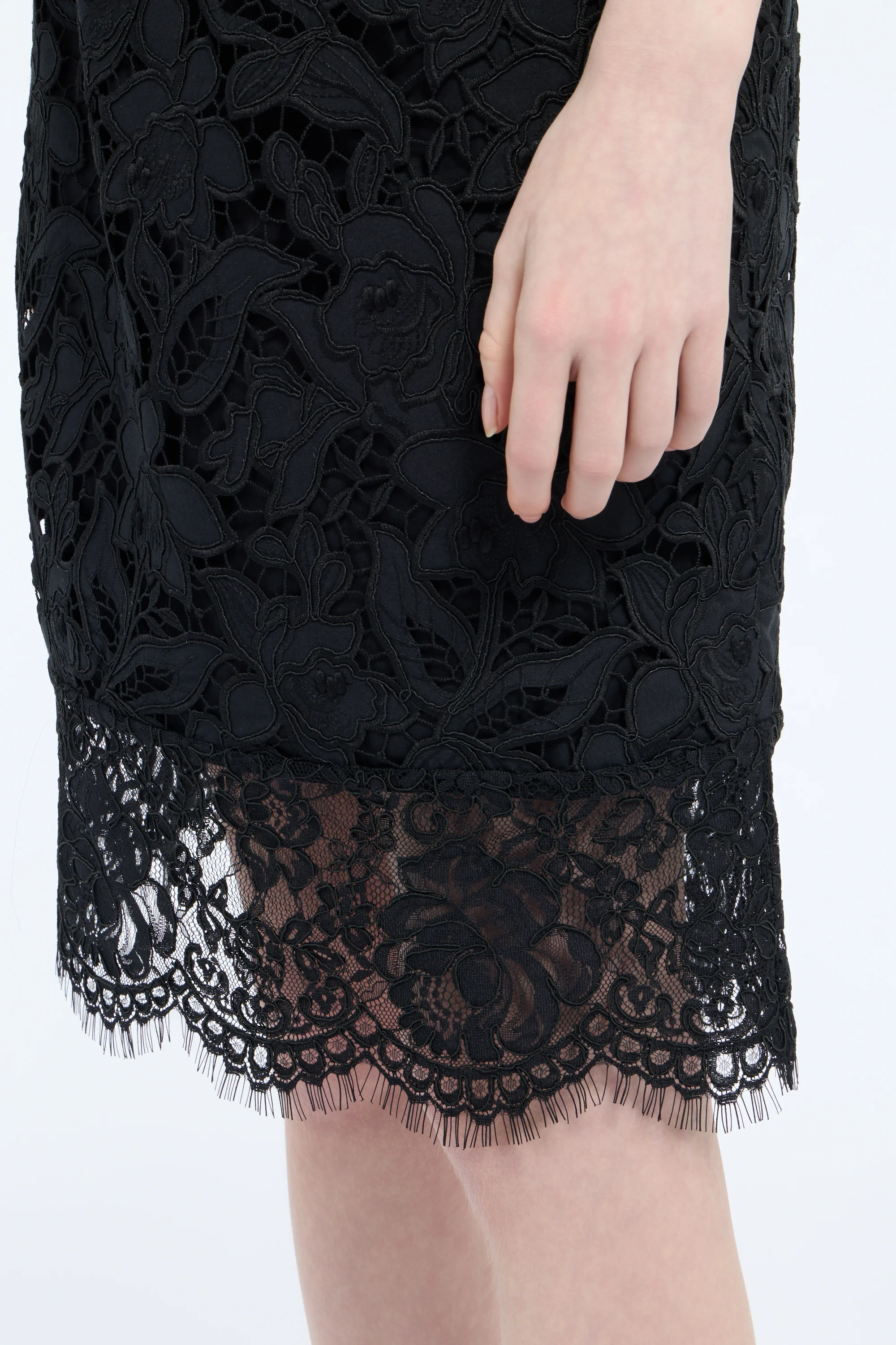 Gonna in pizzo - Image 5