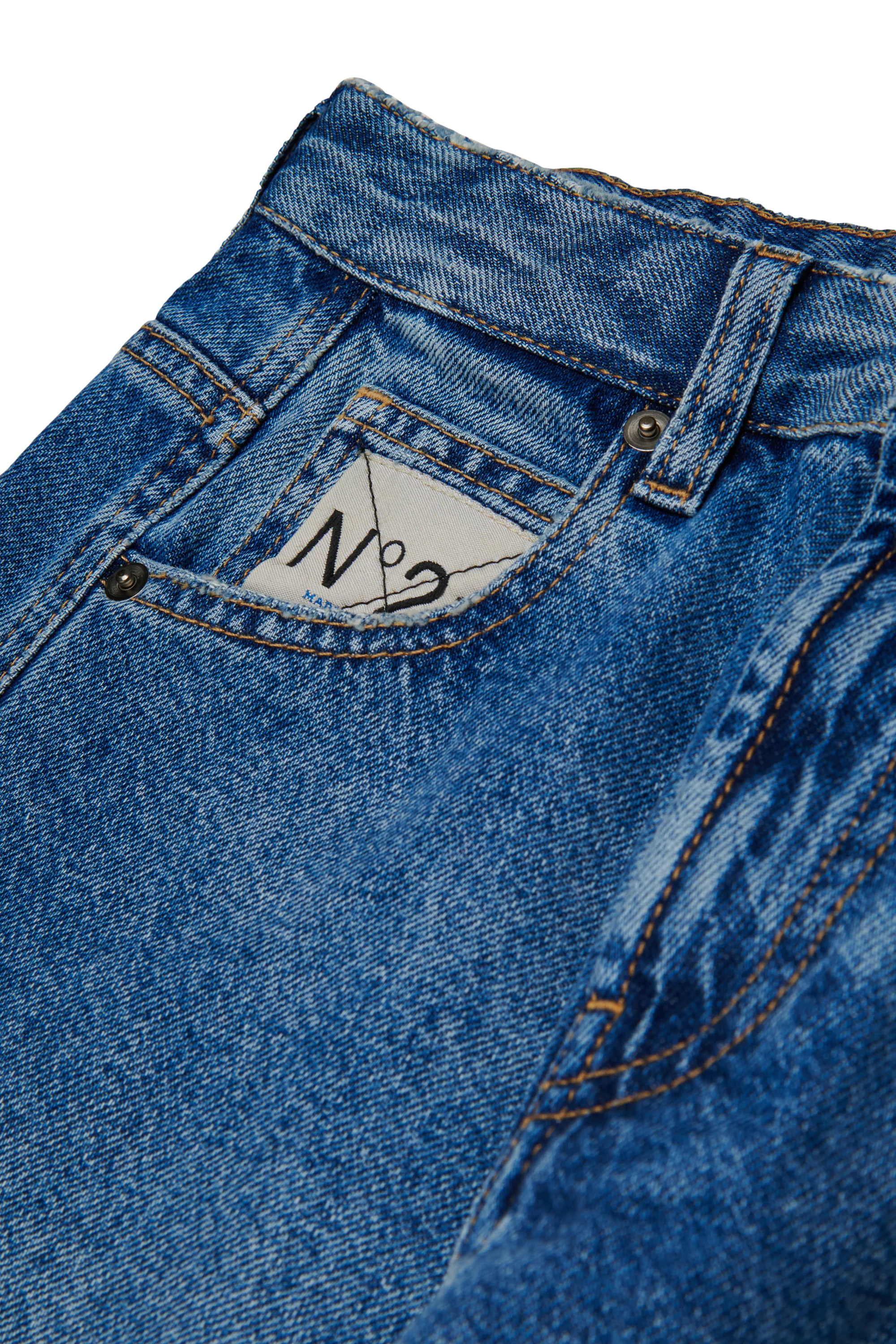 JEANS BAGGY - Image 4