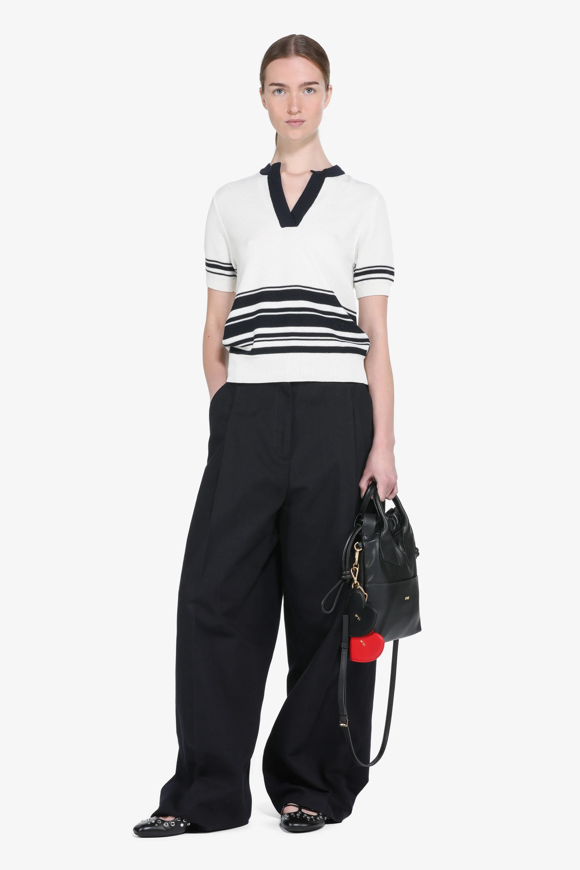 Maglia maniche corte - Image 2
