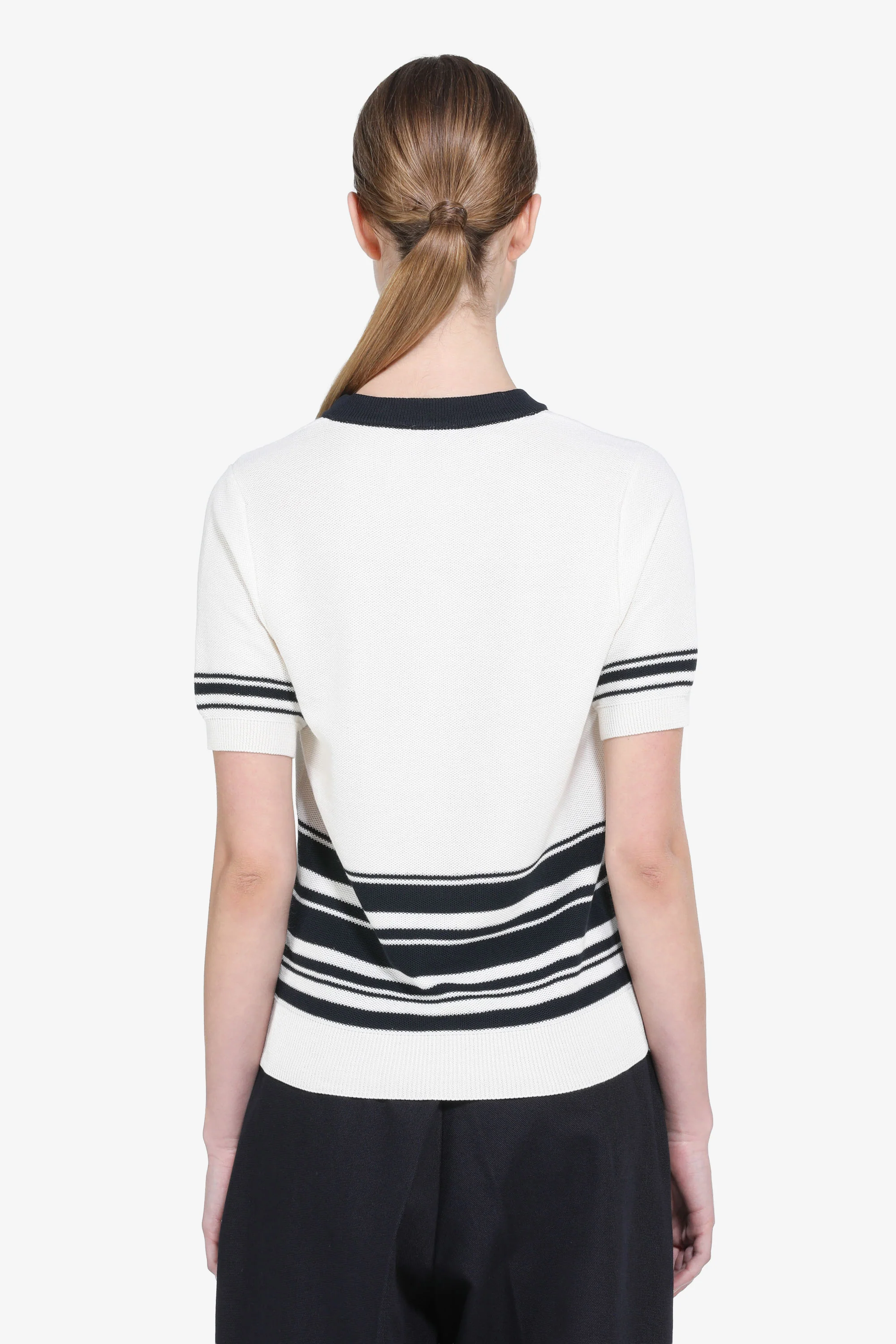 Maglia maniche corte - Image 3