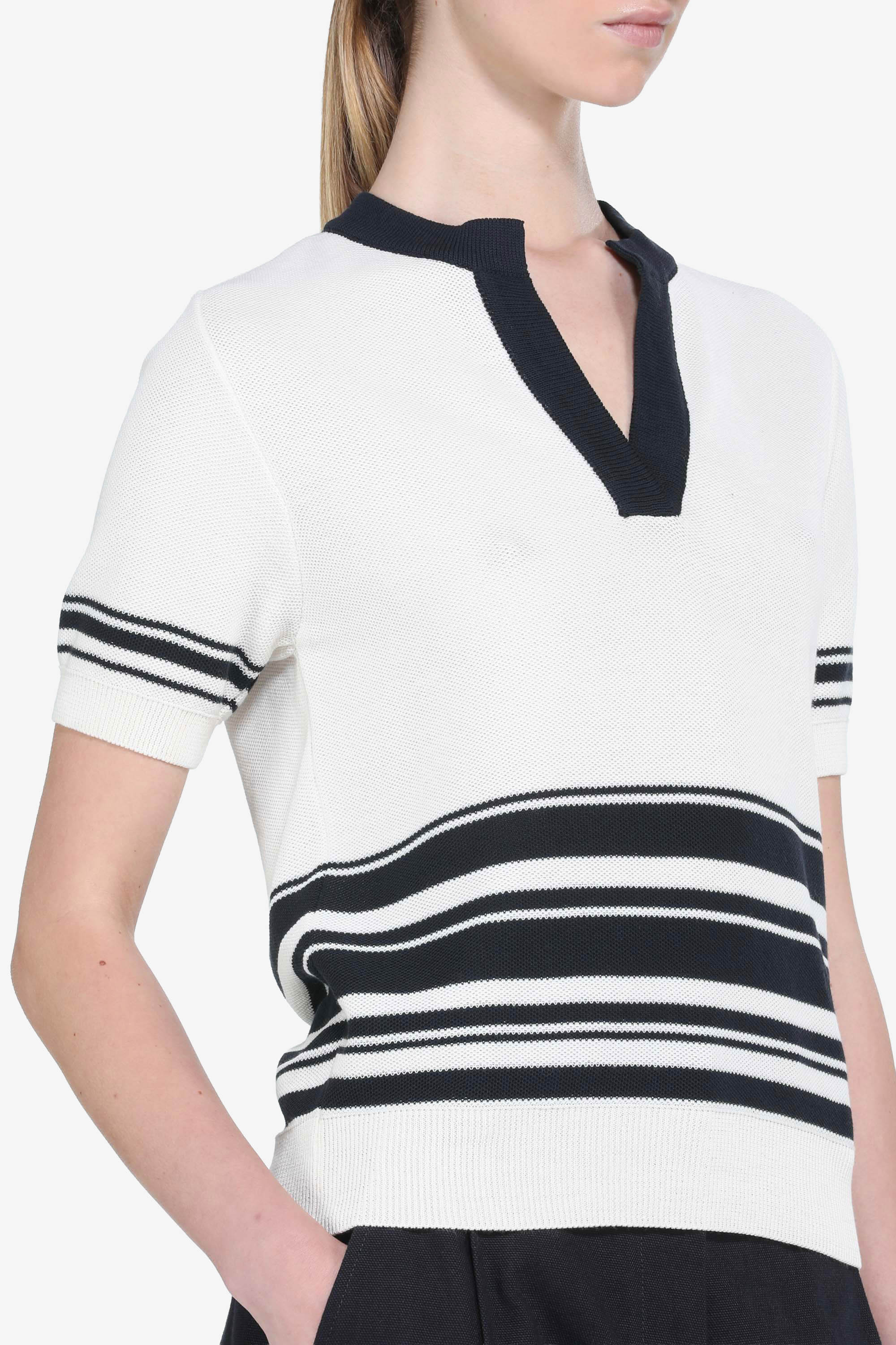 Maglia maniche corte - Image 5