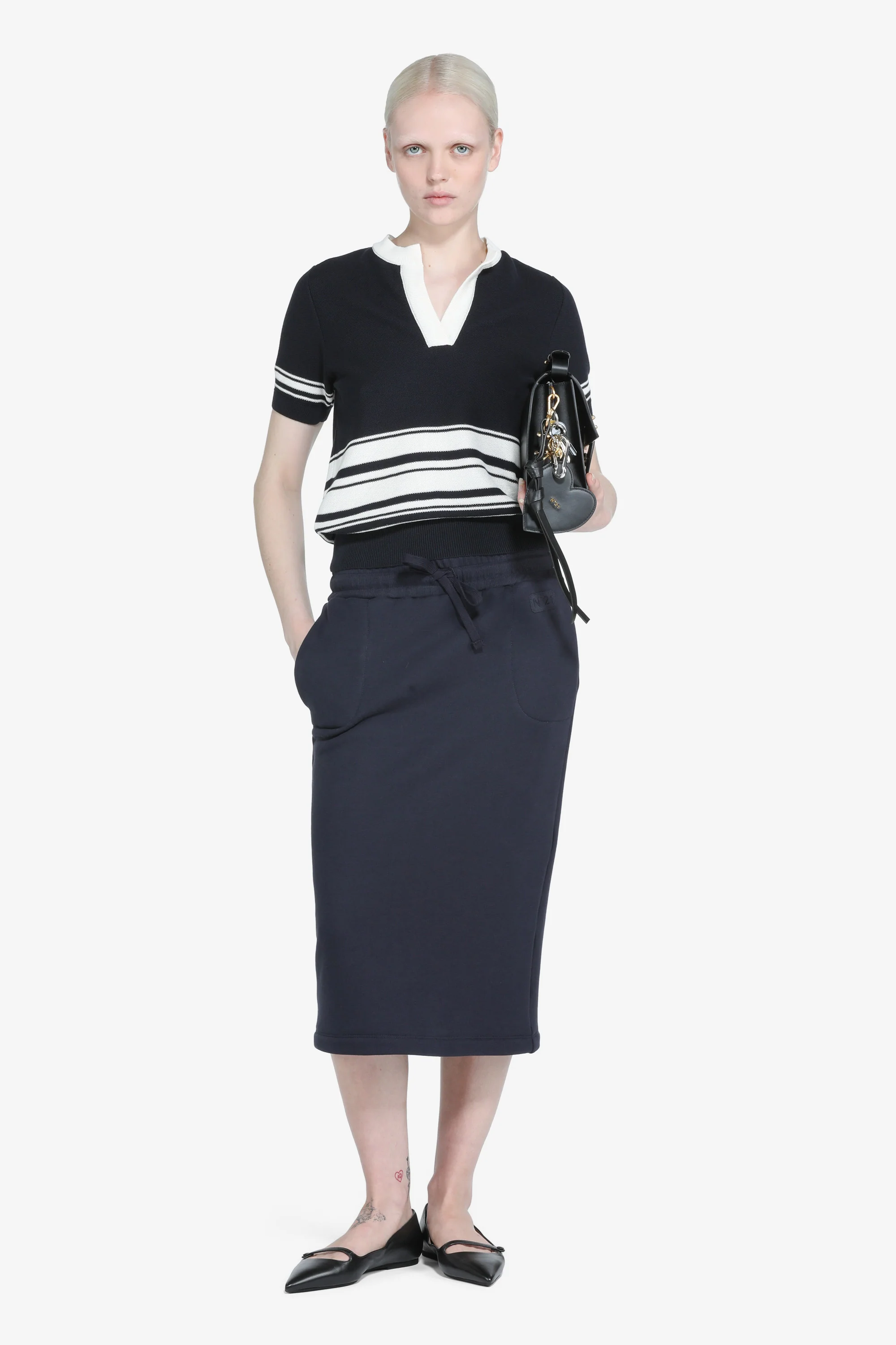 Maglia maniche corte - Image 2