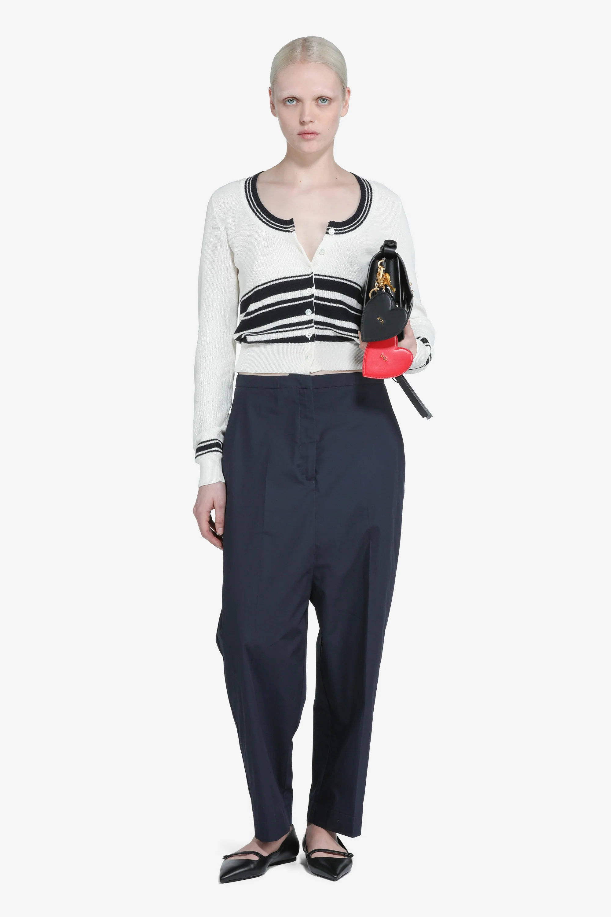 Pantalone chino