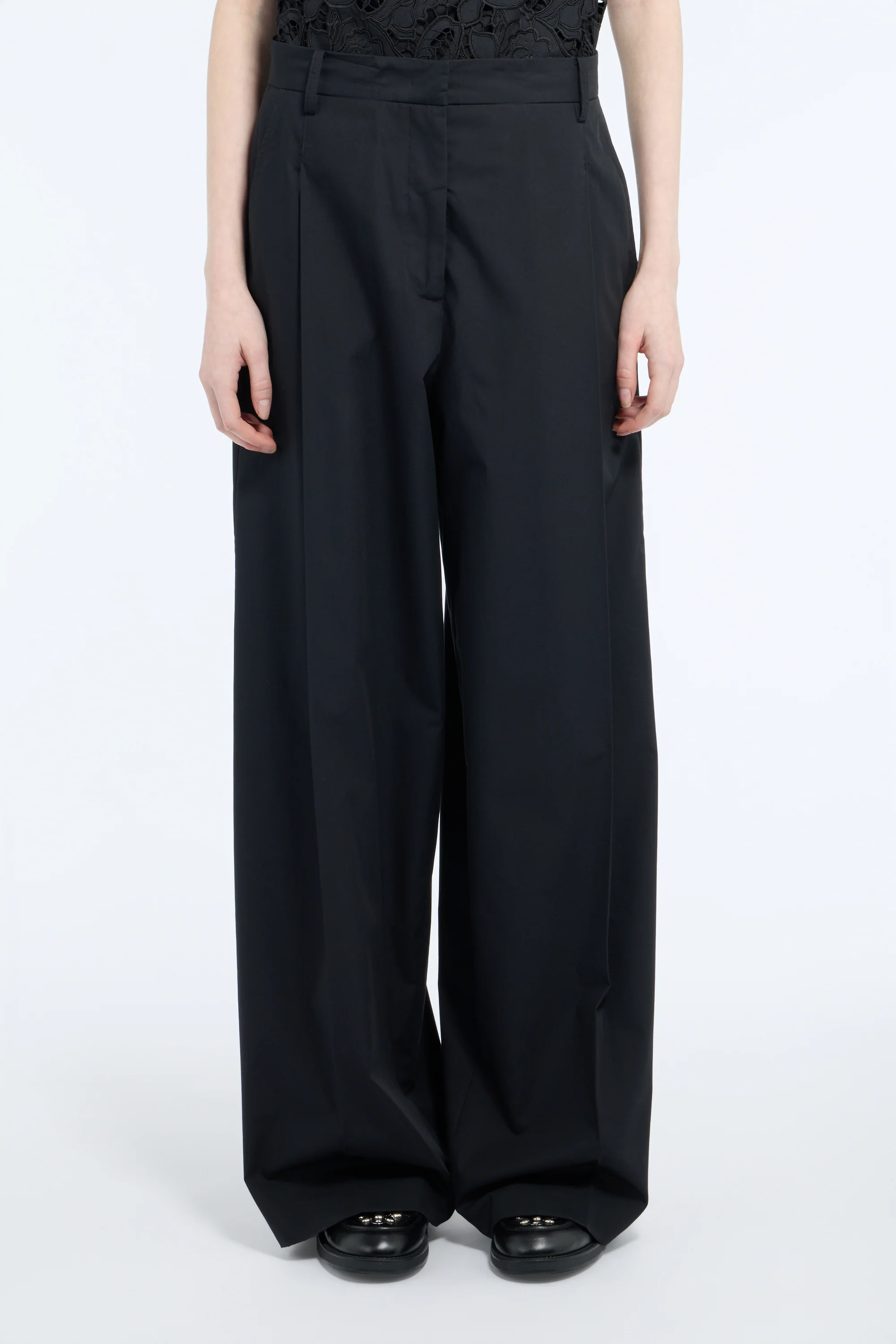 Pantalone in cotone - Image 2
