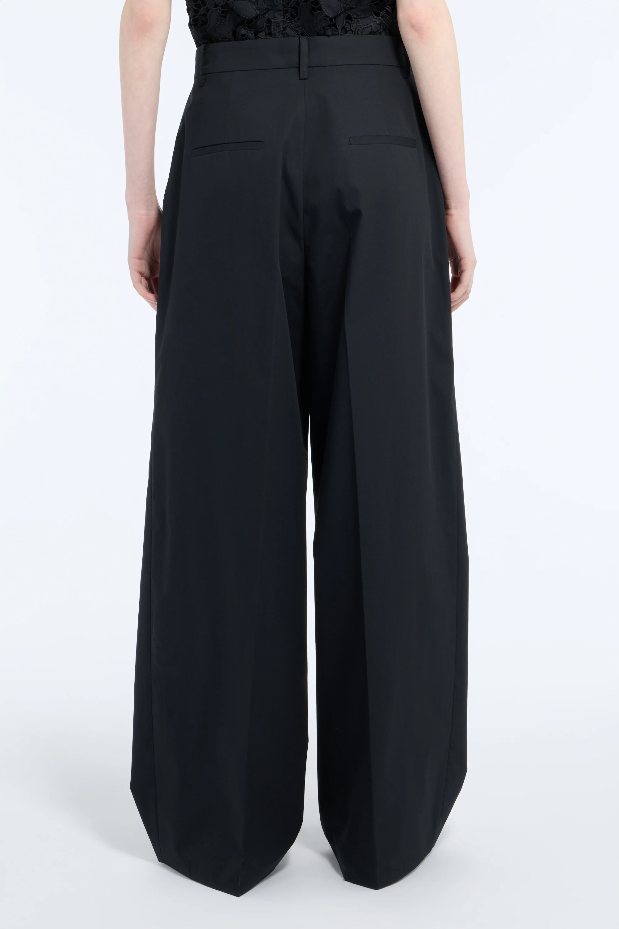 Pantalone in cotone - Image 3
