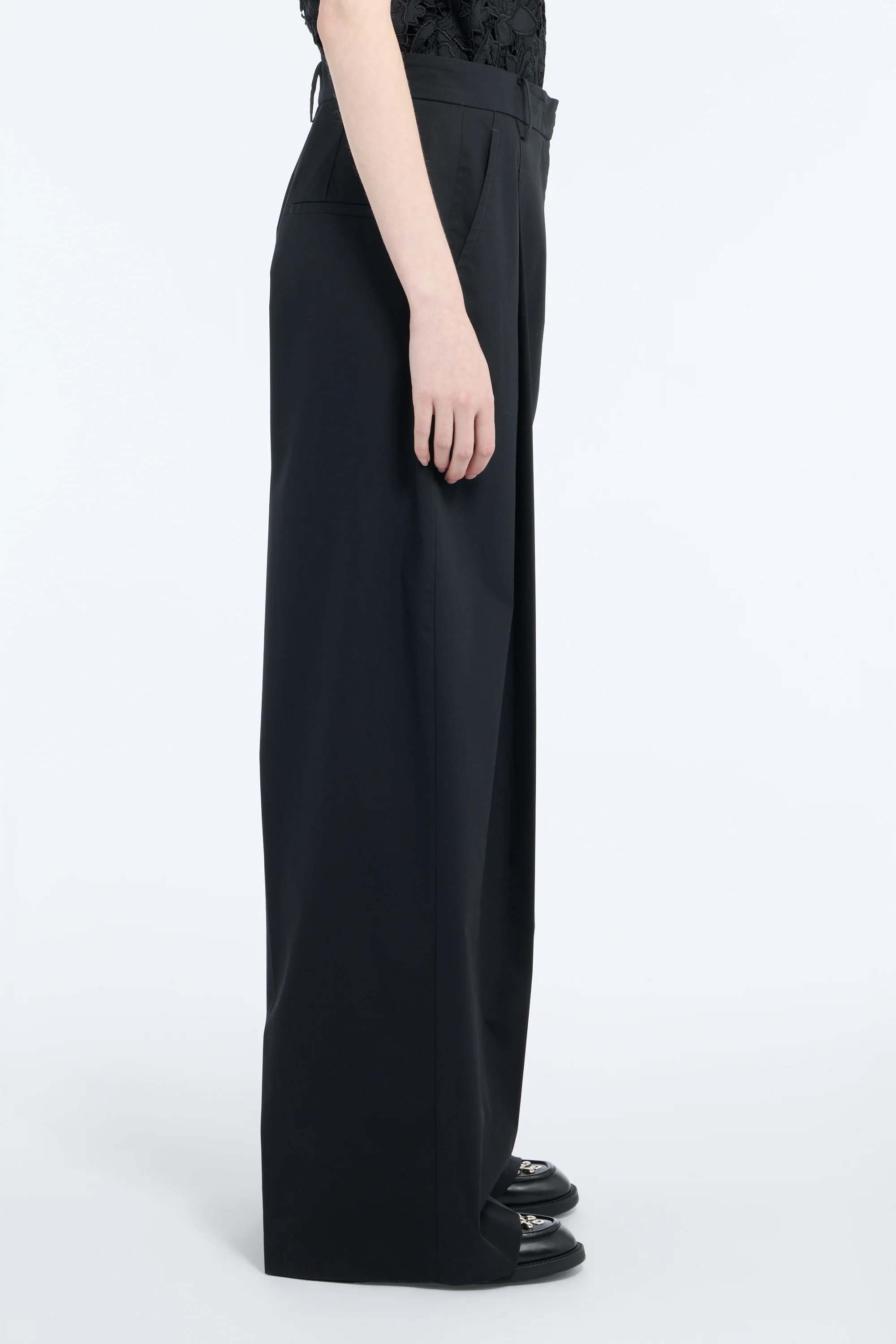 Pantalone in cotone - Image 4