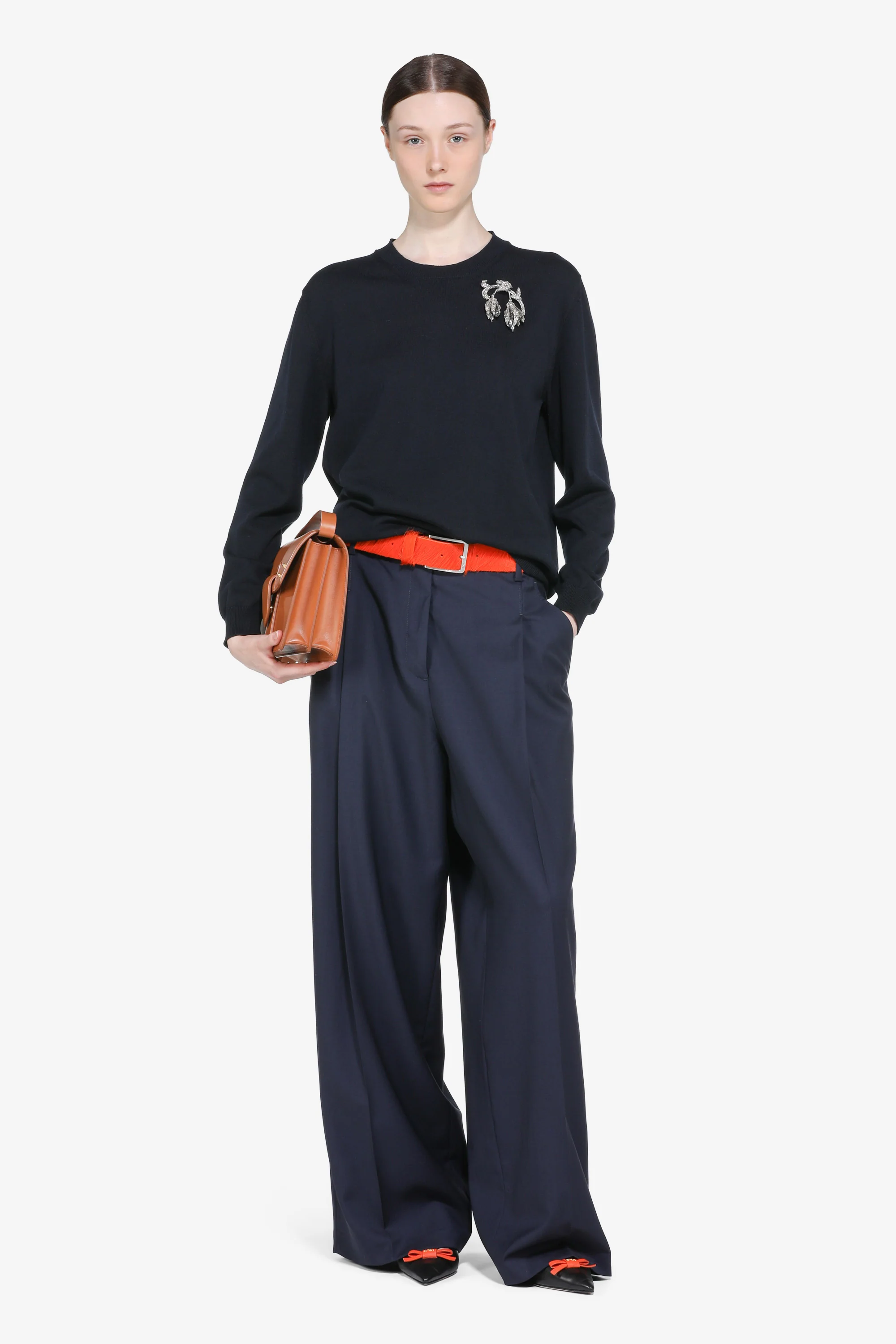 Pantalone palazzo