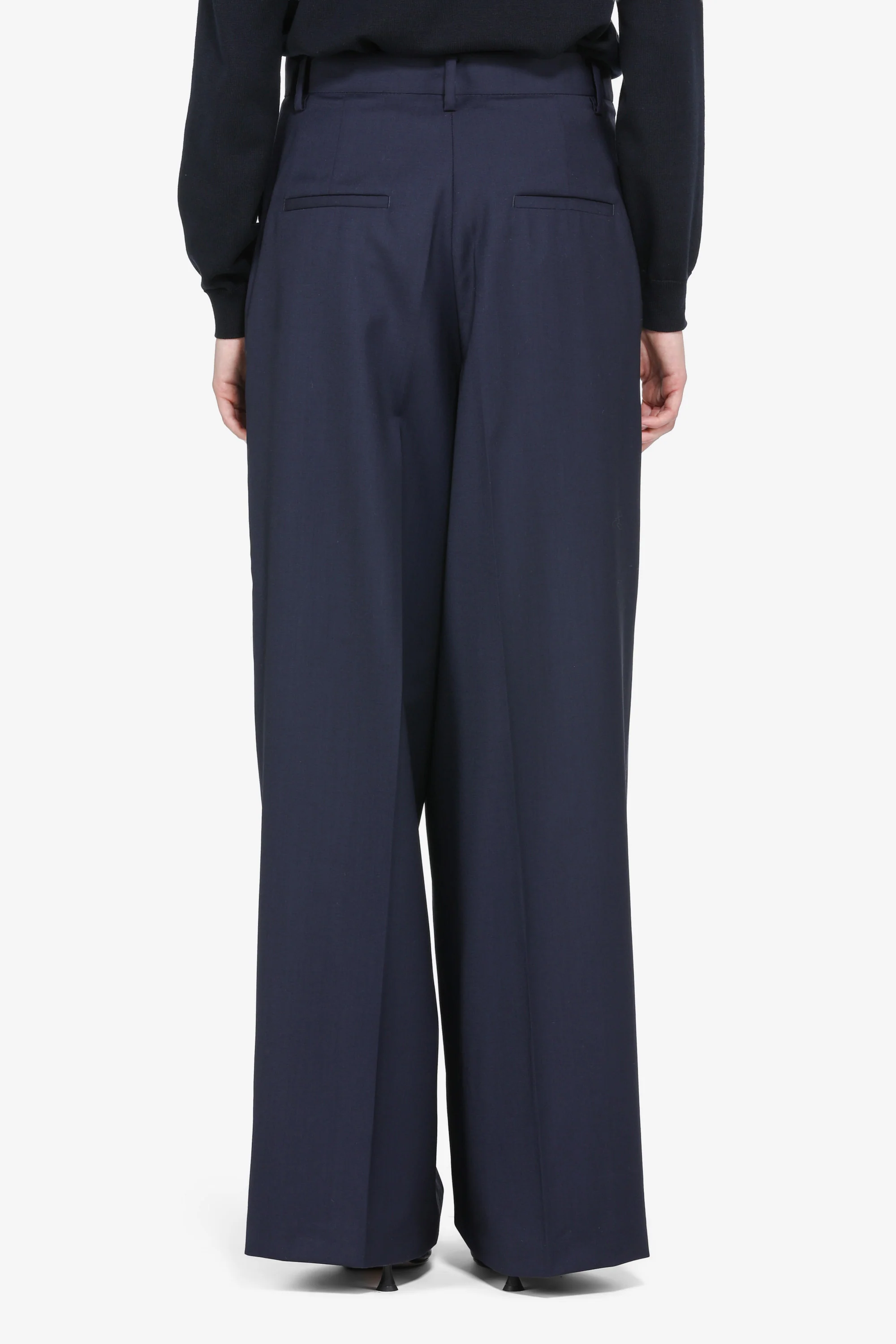 Pantalone palazzo - Image 3