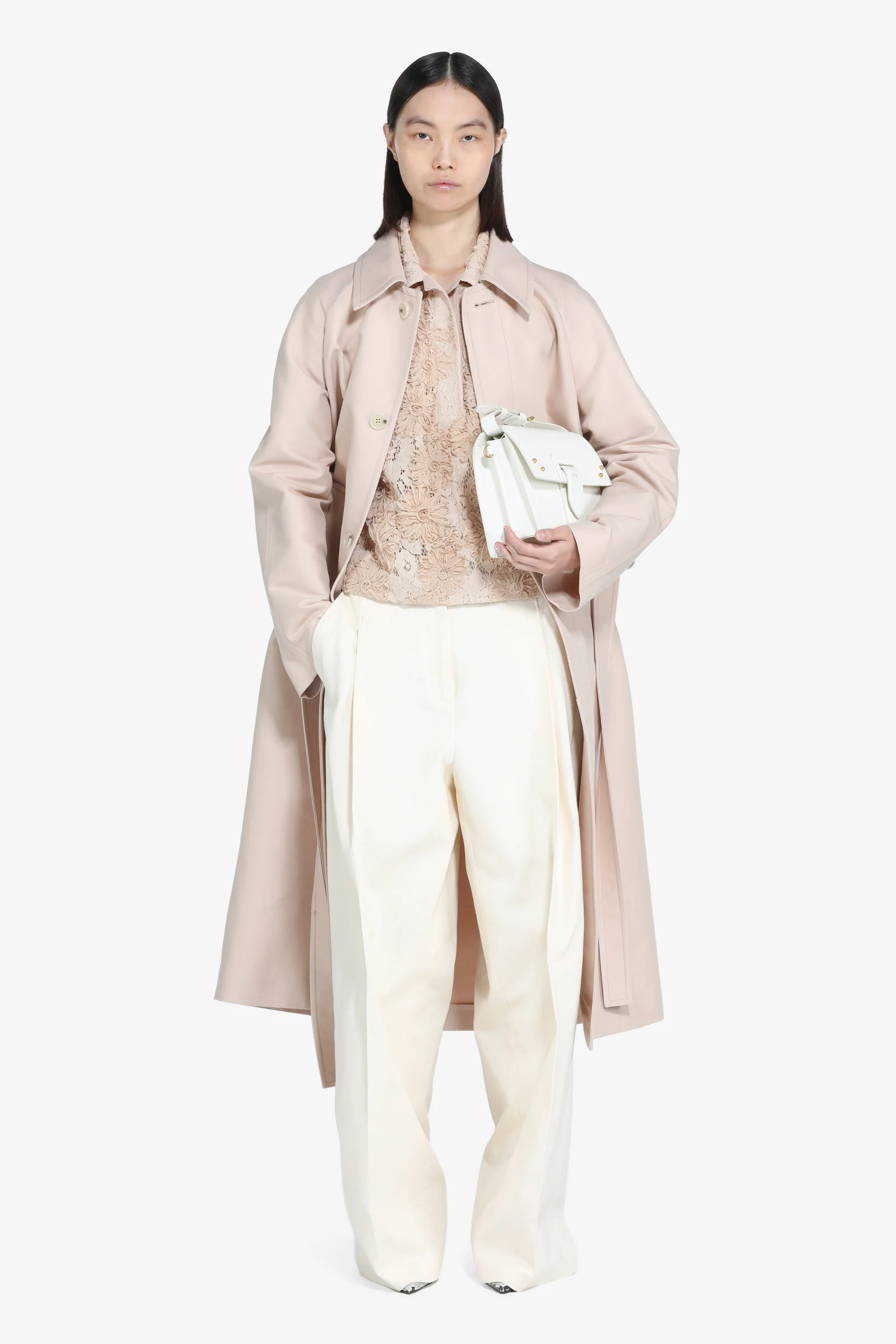 Pantalone palazzo