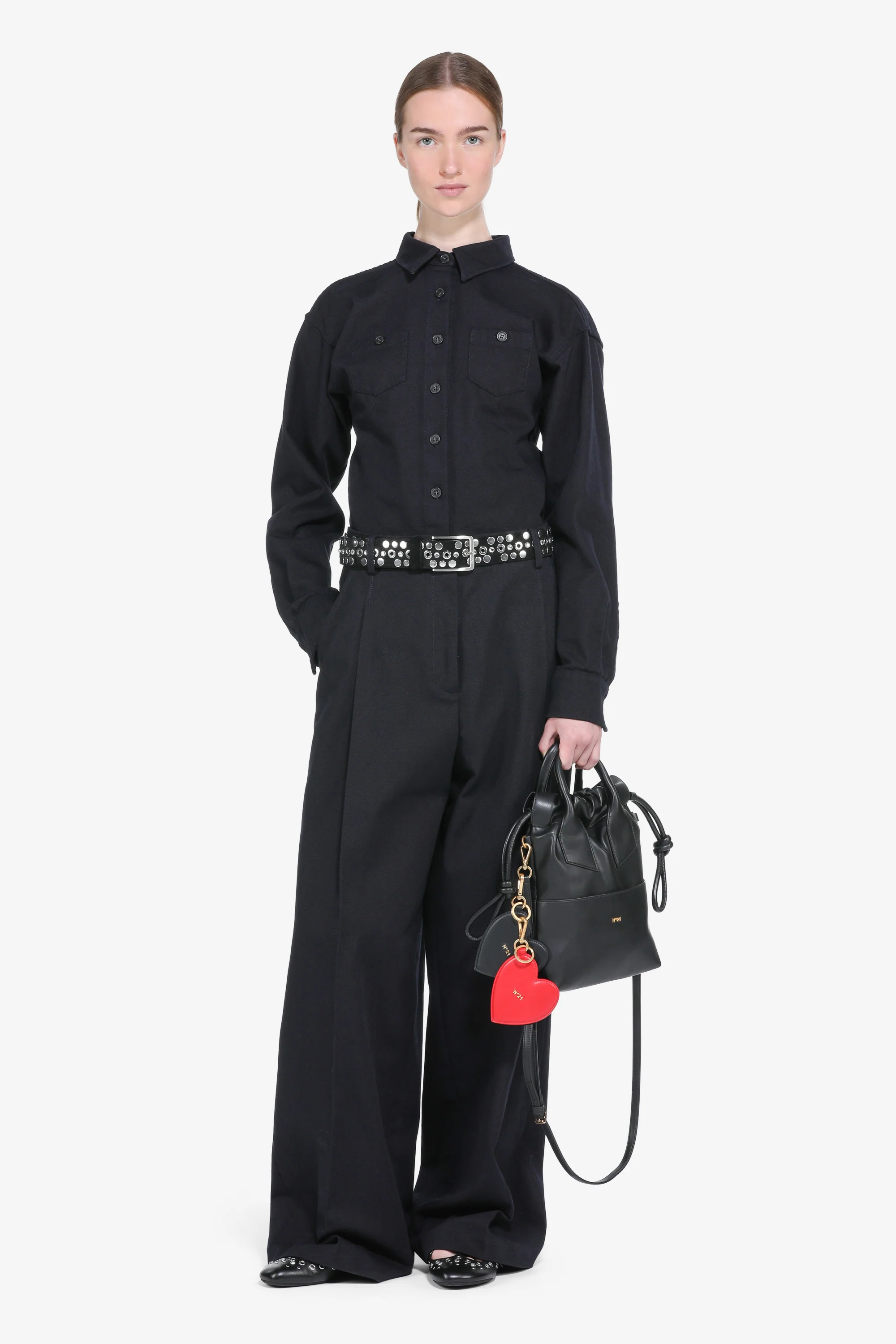 Pantalone palazzo