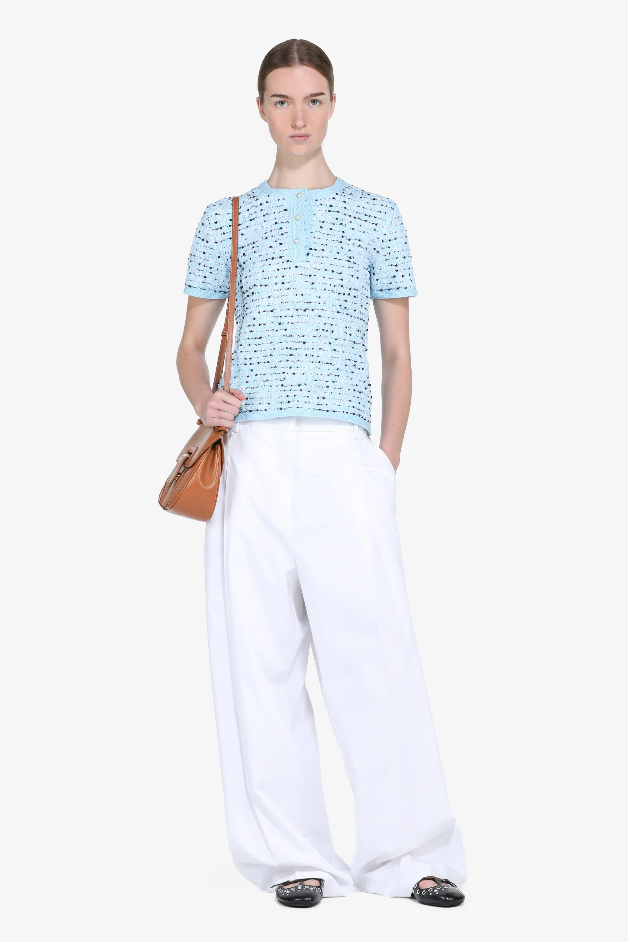 Pantalone palazzo