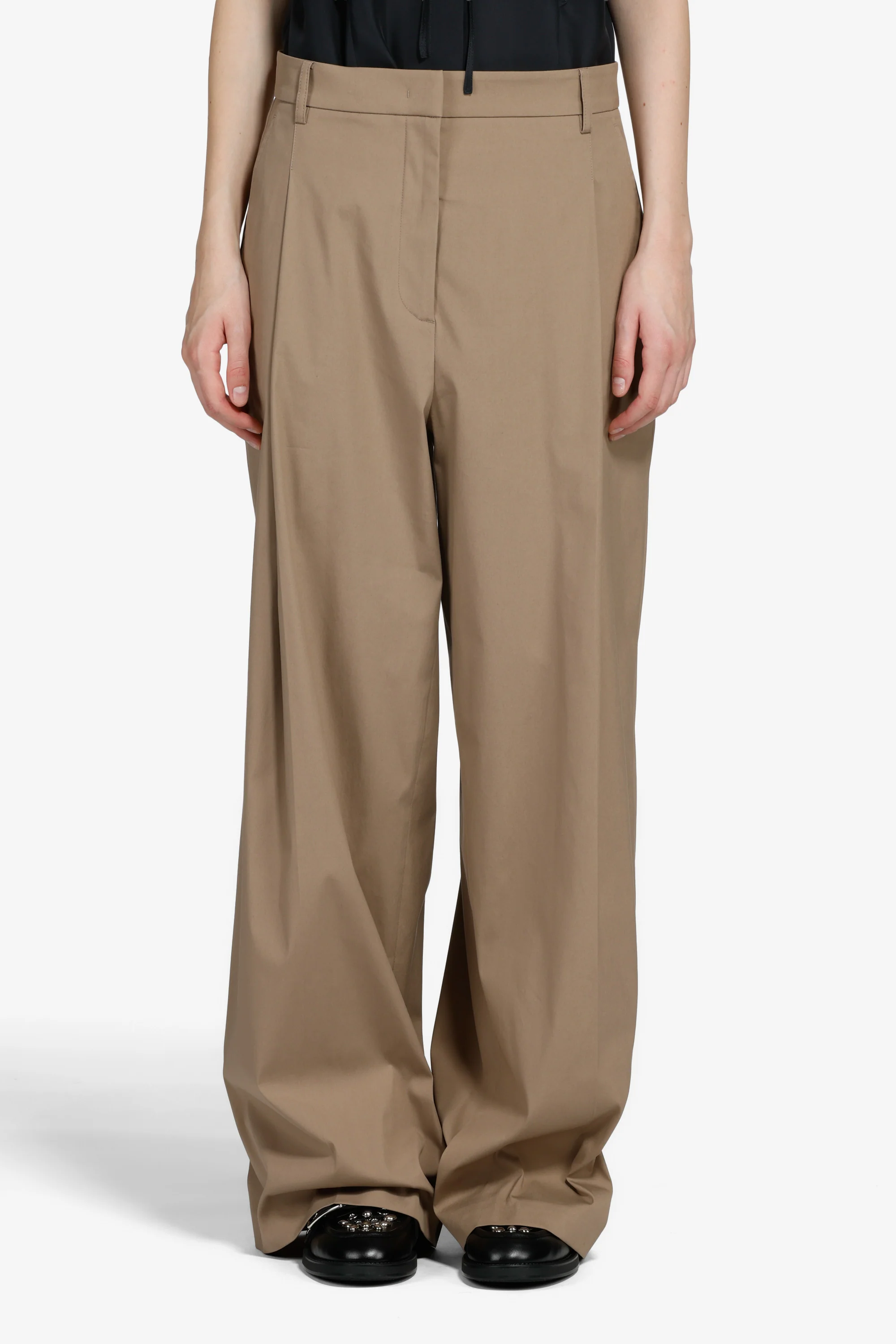 Pantalone palazzo - Image 2
