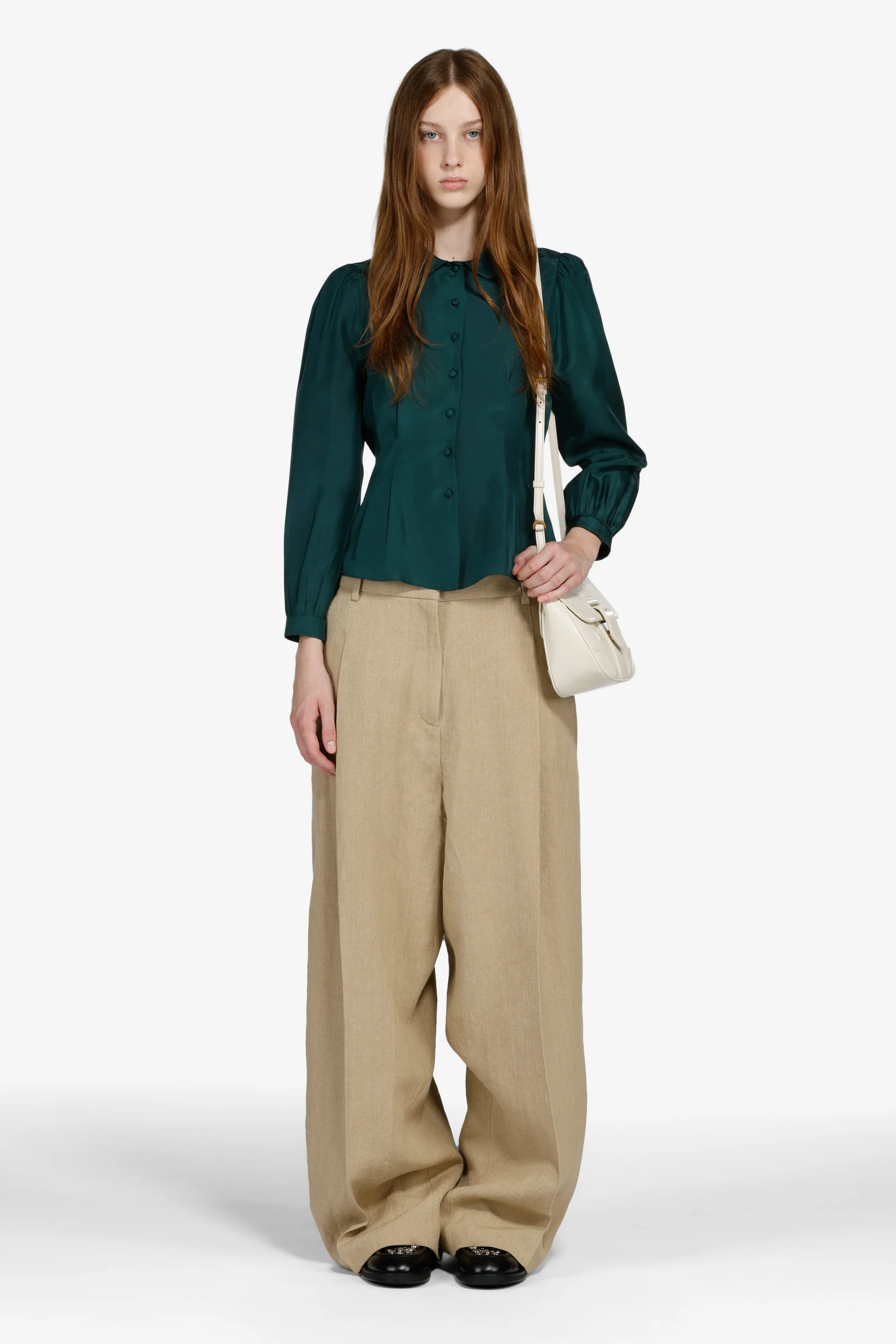 Pantalone palazzo