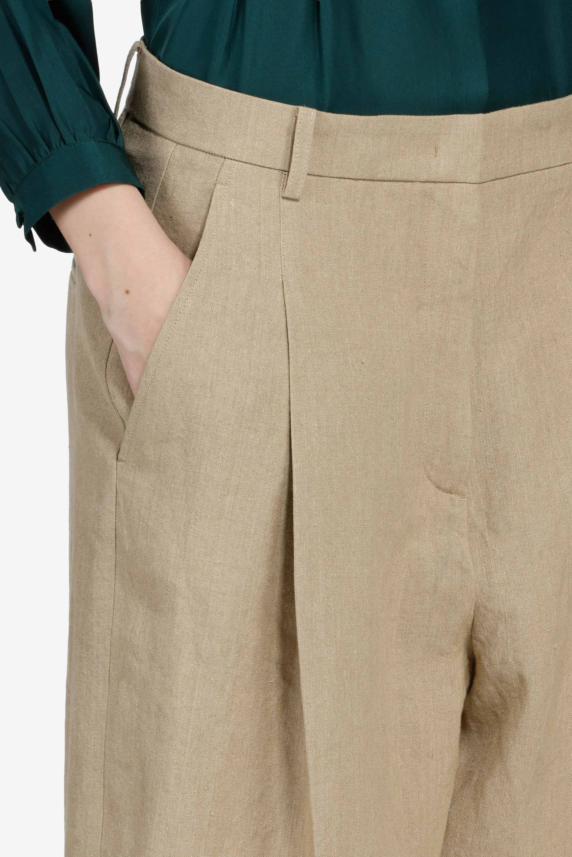 Pantalone palazzo - Image 5