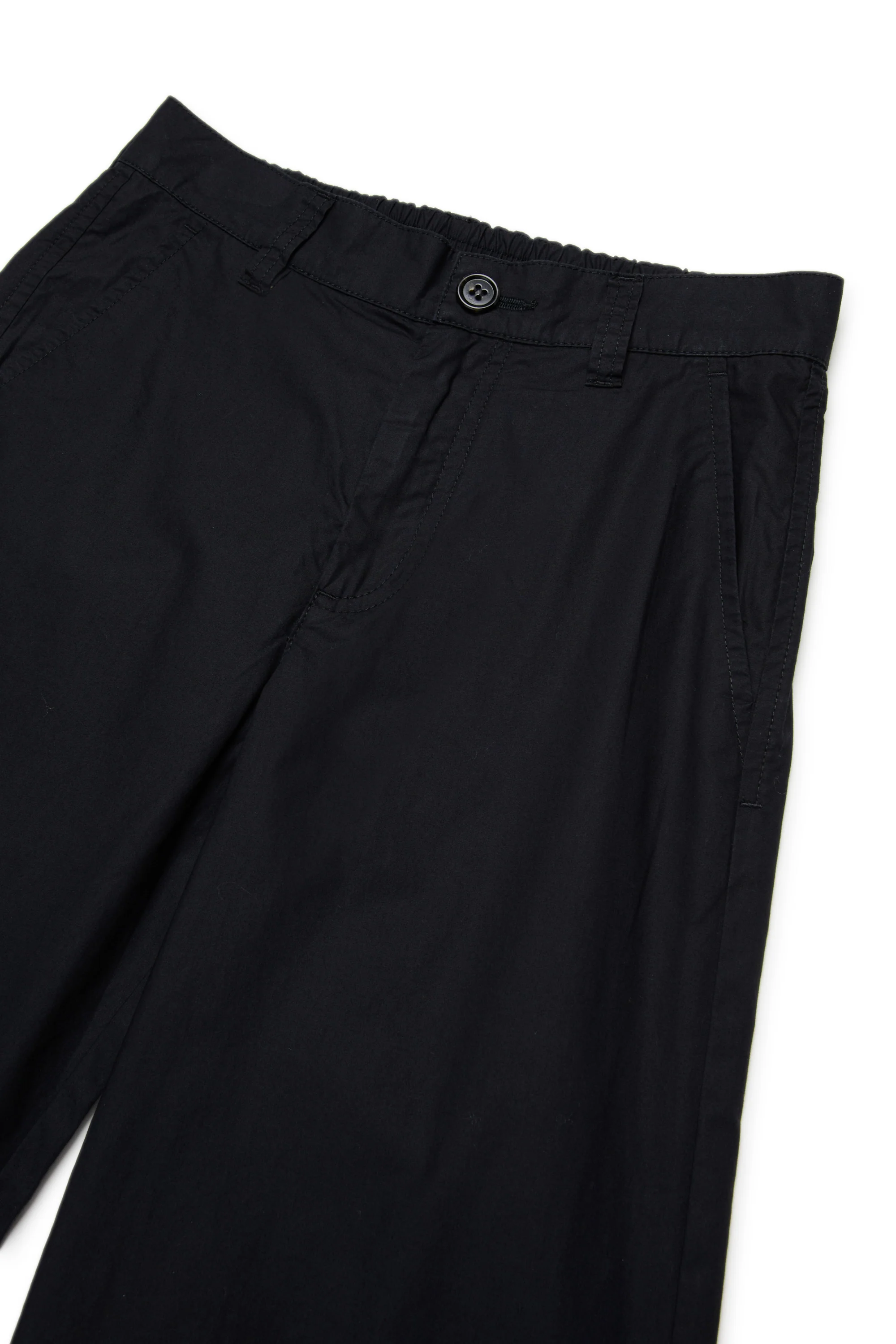 Pantaloni lunghi con pinces - Image 3