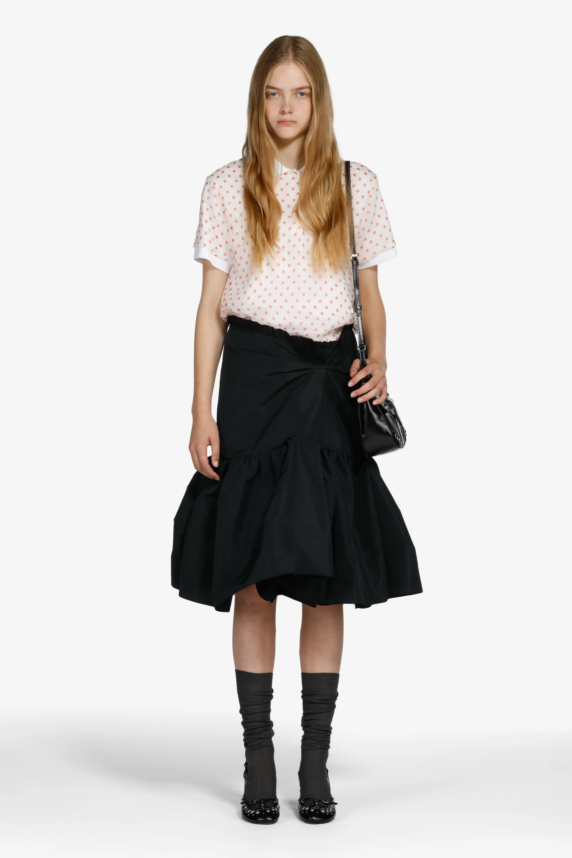 Polo a pois - Image 2