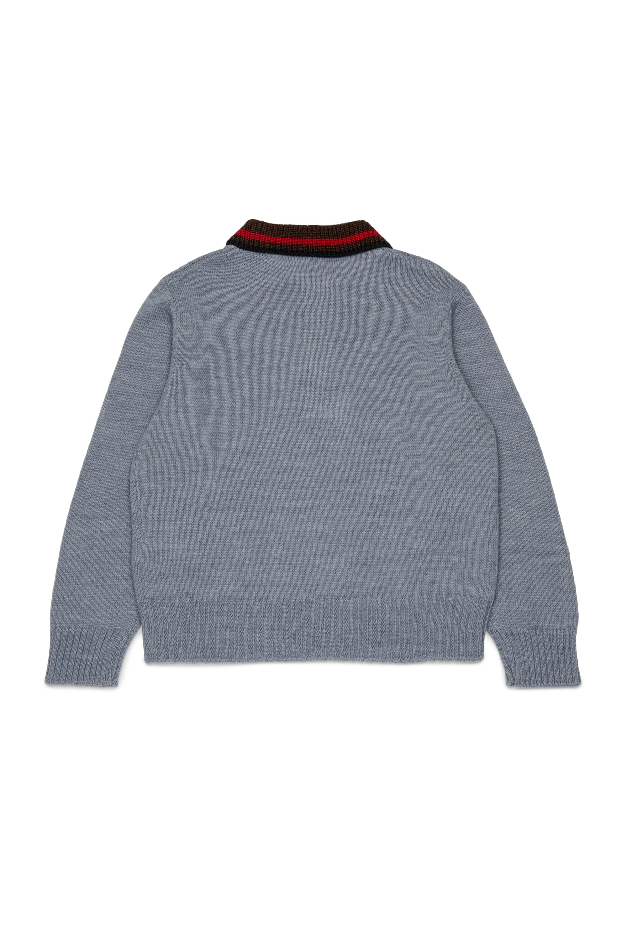 POLO IN MAGLIA - Image 2