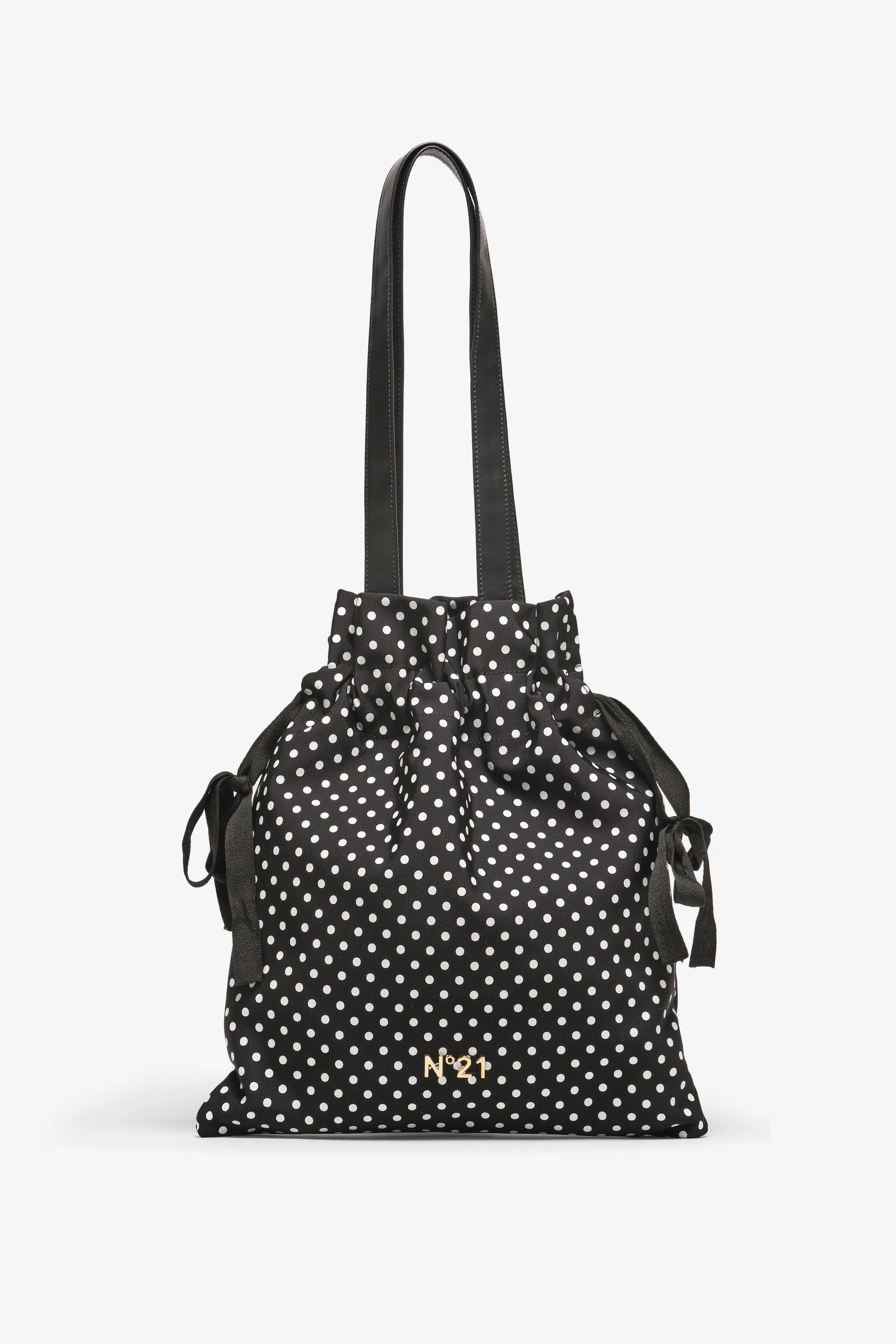 Pouch Bag a pois