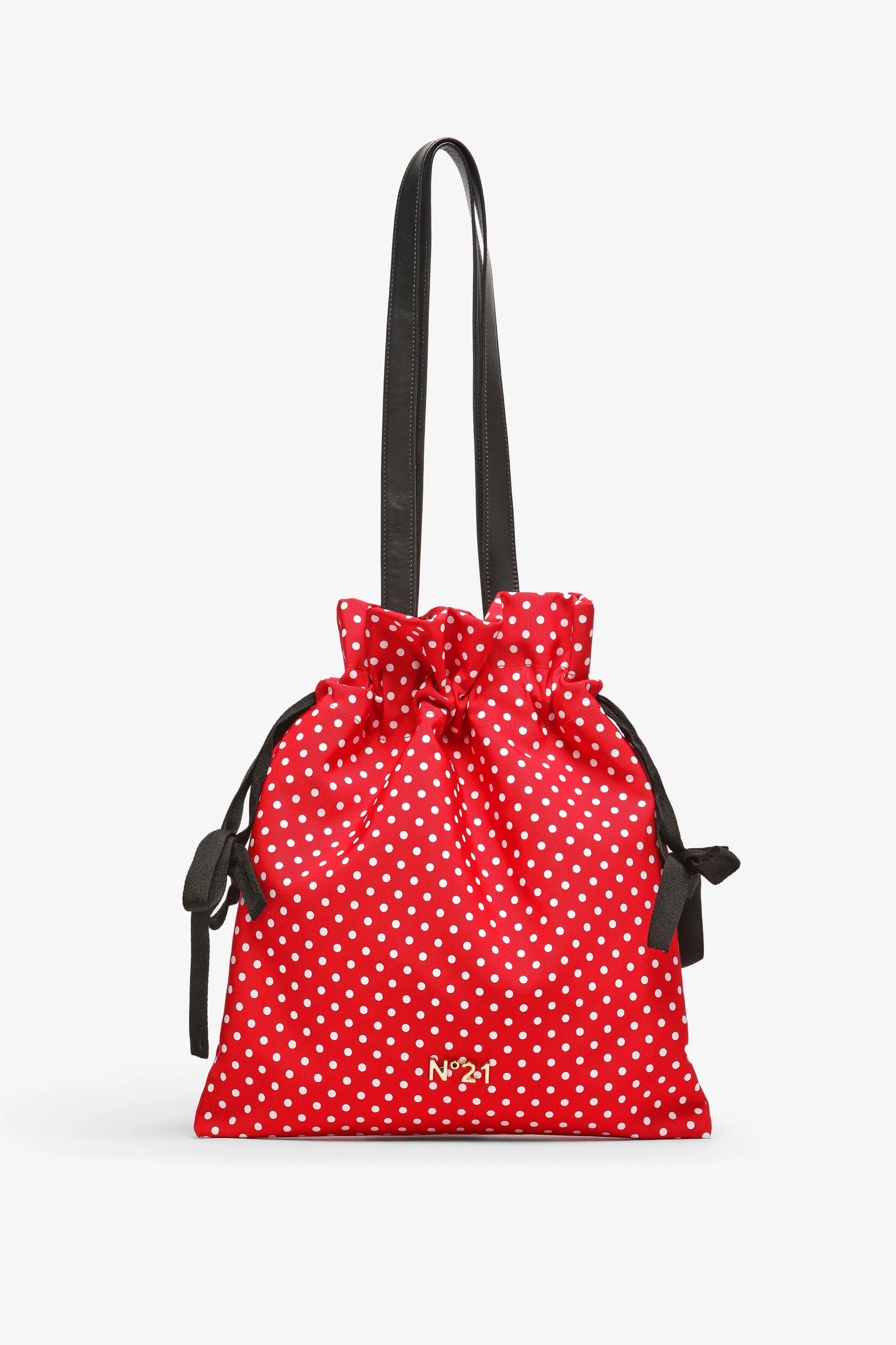 Pouch Bag a pois