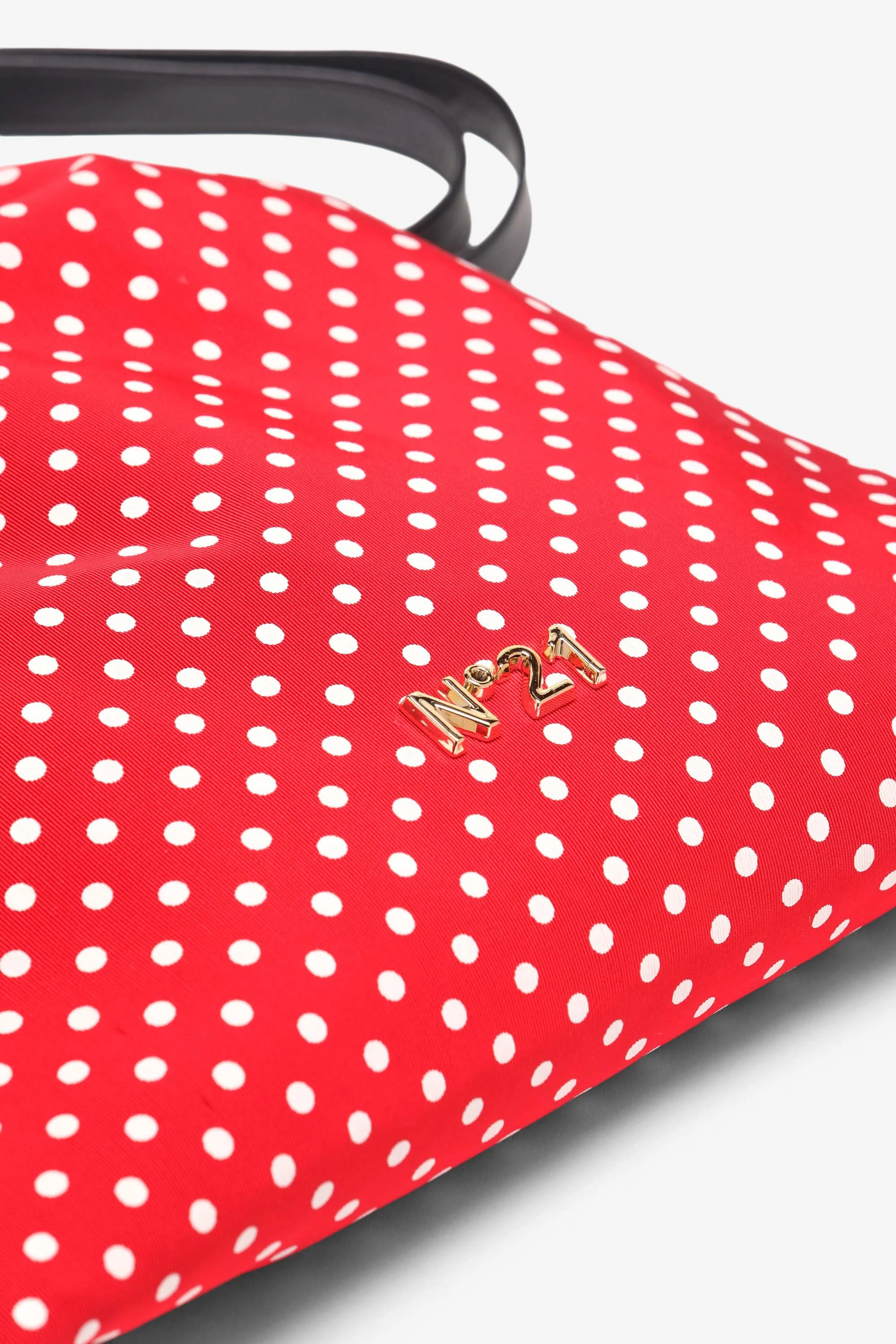 Pouch Bag a pois - Image 4