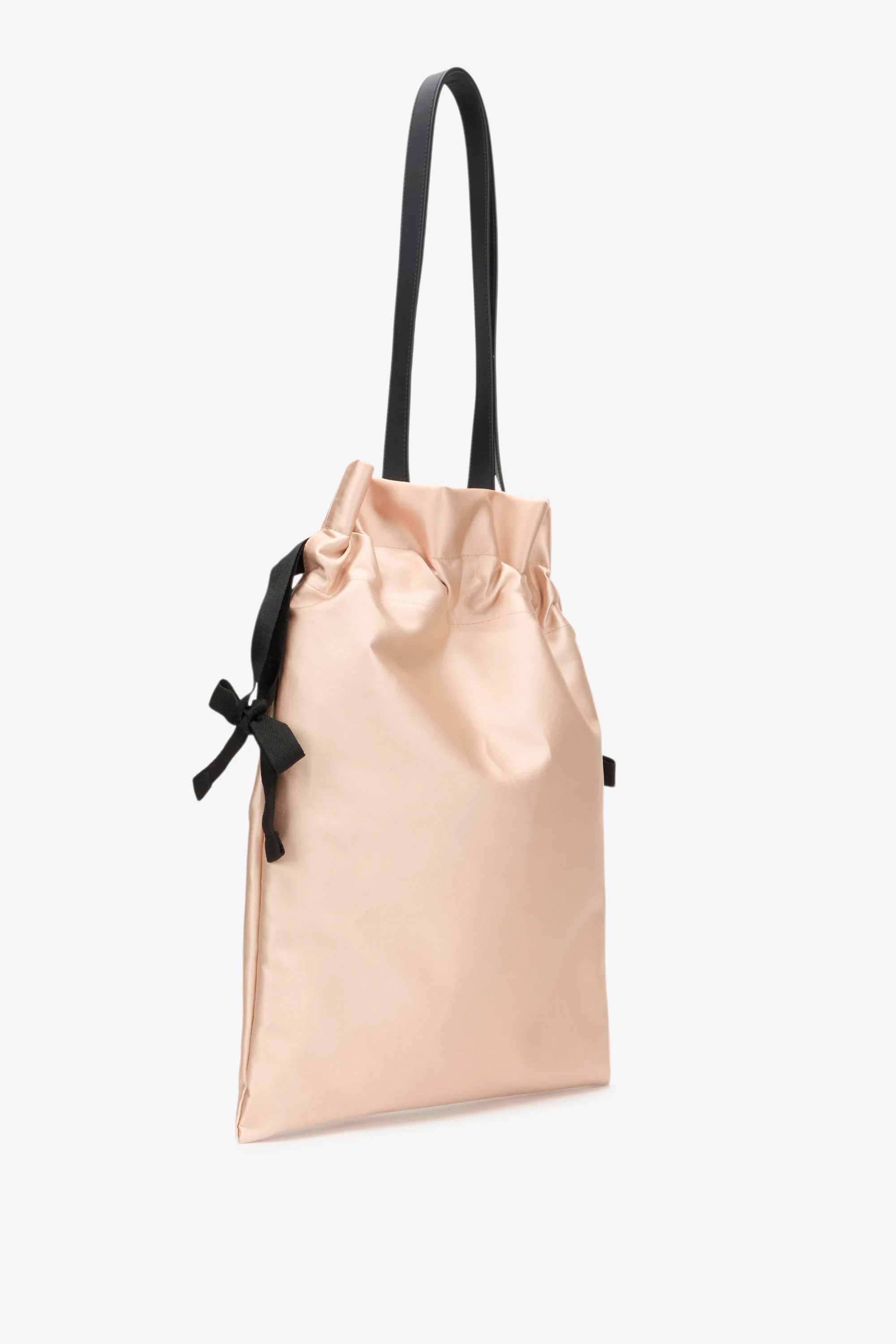Pouch bag in raso - Image 3