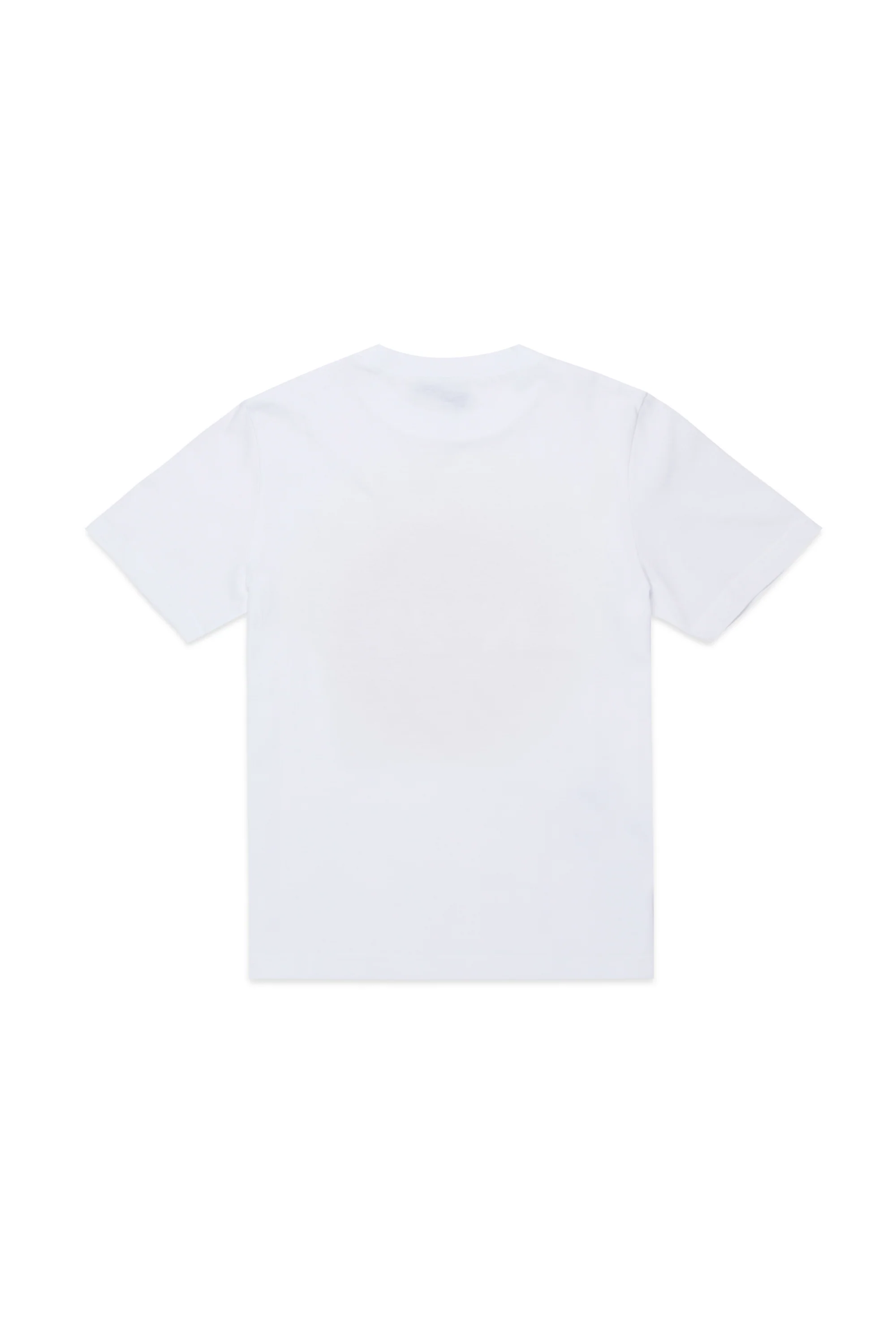 T-Shirt con logo e etichetta personalizzabile - Image 2