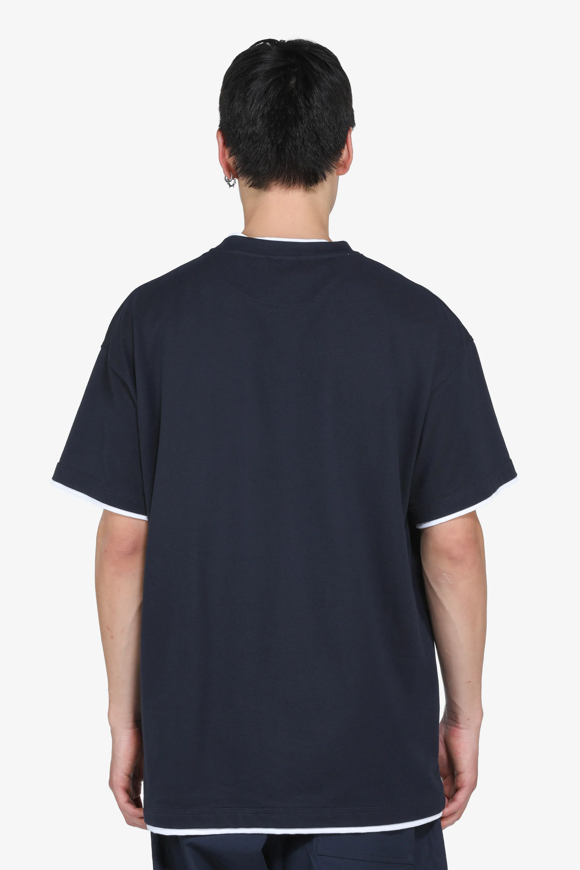 T-shirt maniche corte - Image 3