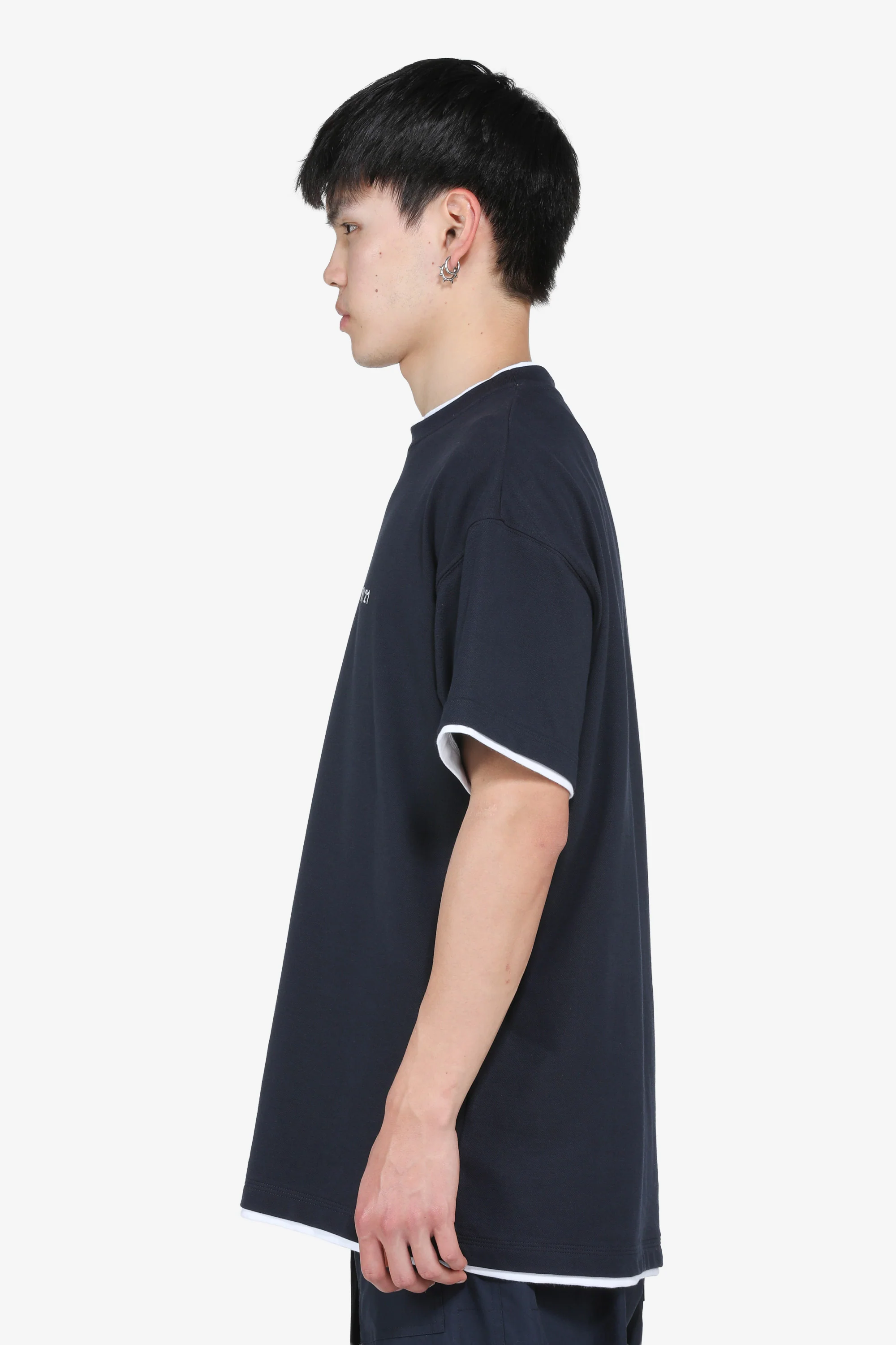 T-shirt maniche corte - Image 4