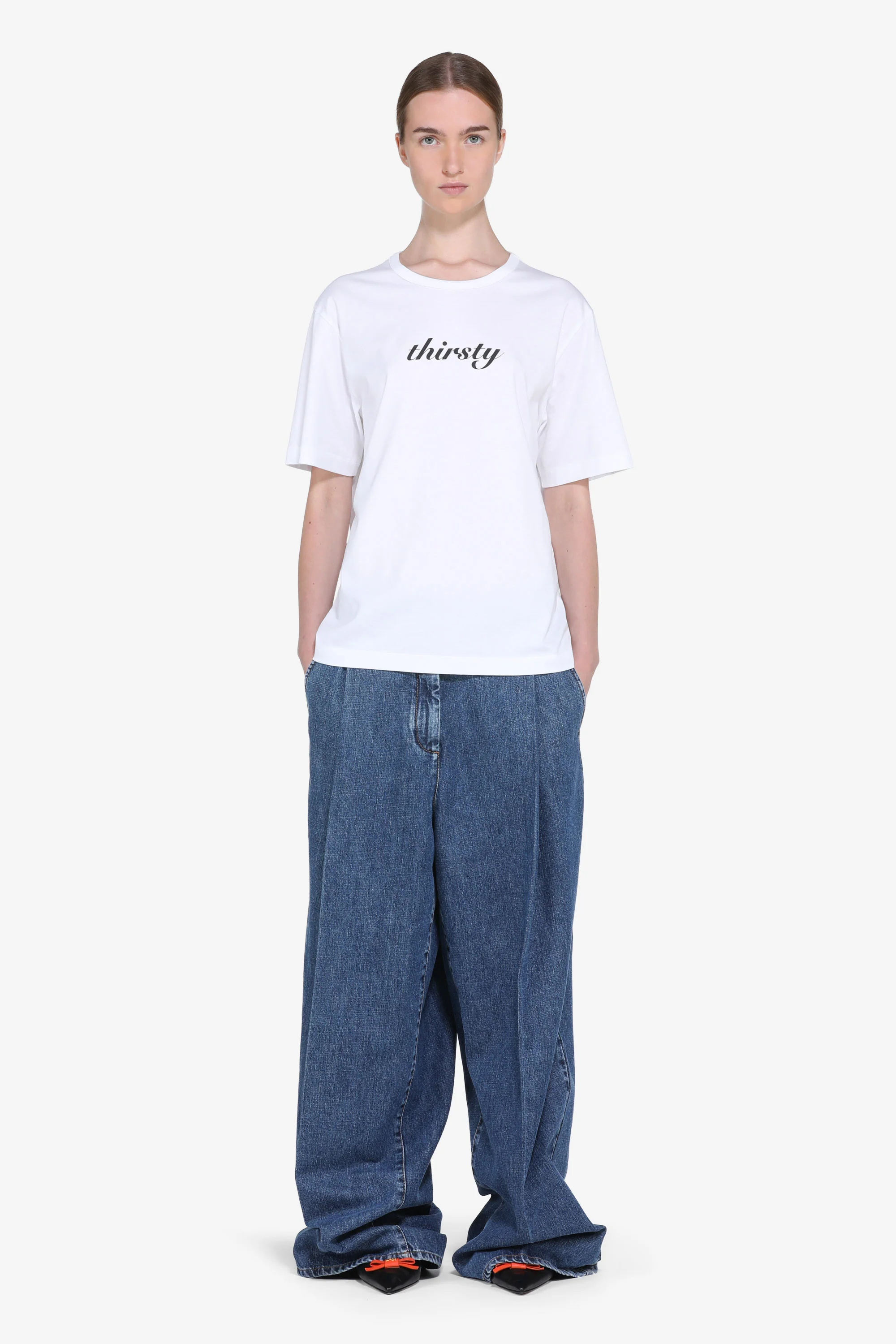 T-shirt maniche corte - Image 2