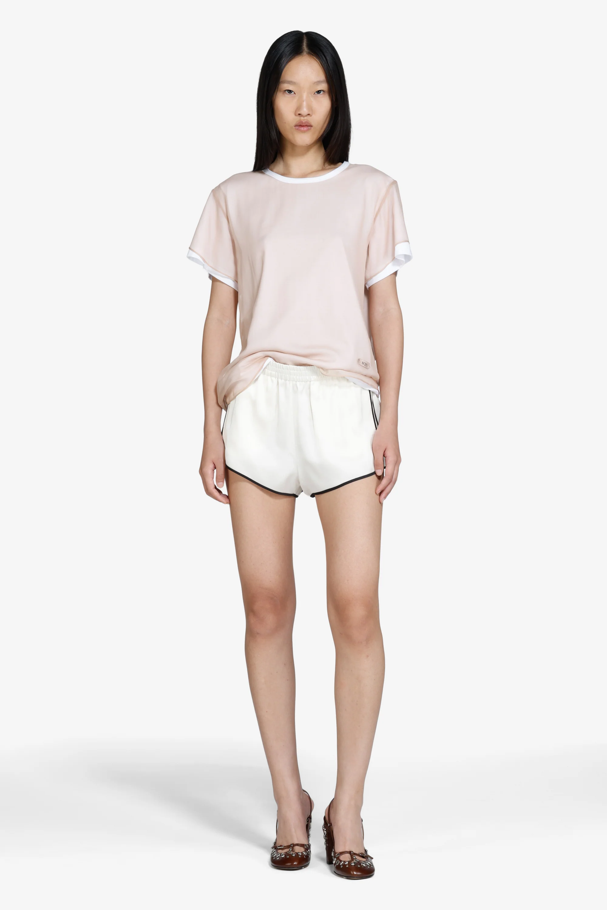 T-shirt maniche corte - Image 2